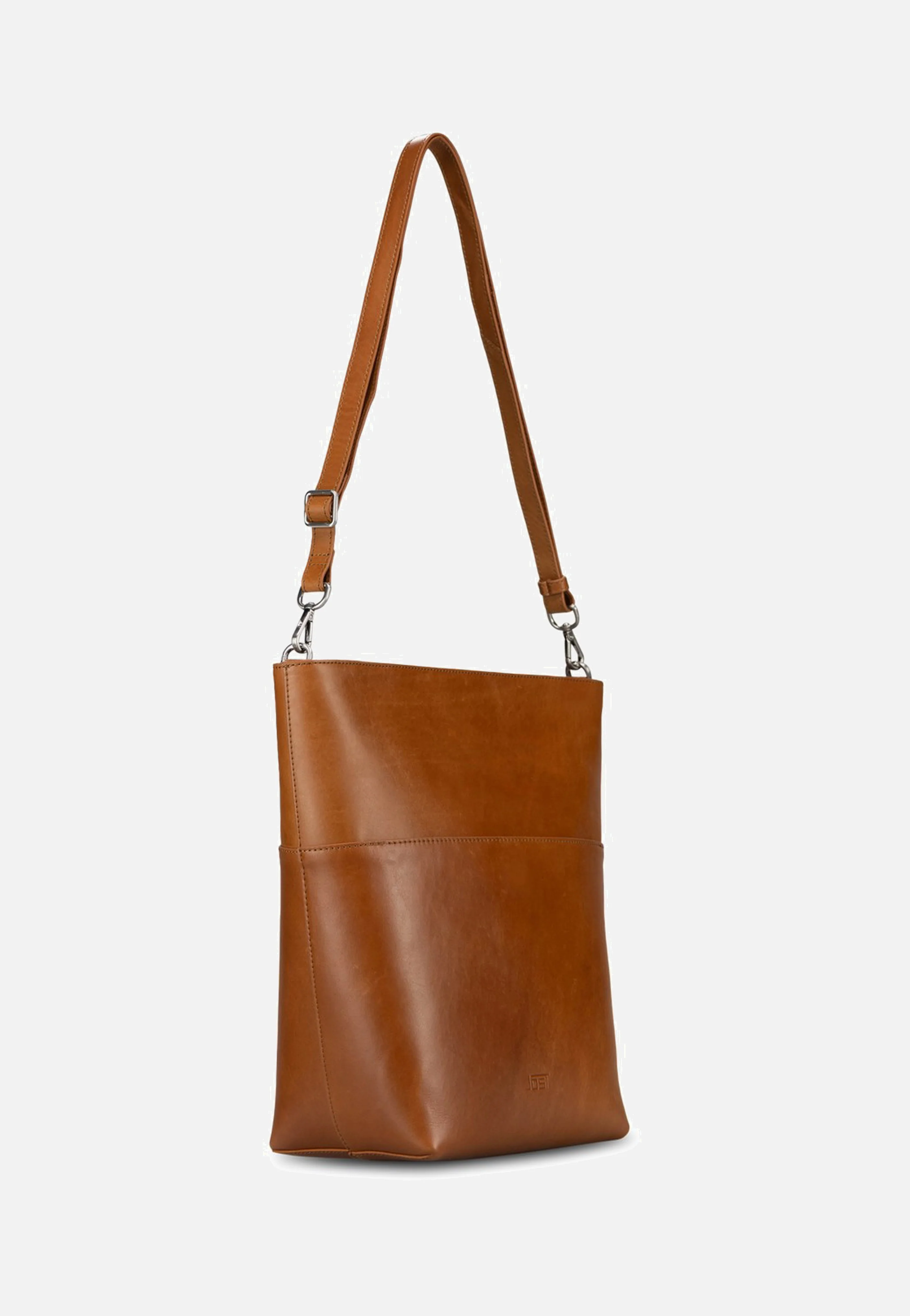 Rana 1772 Cognac - Hobo Bag - Image 5