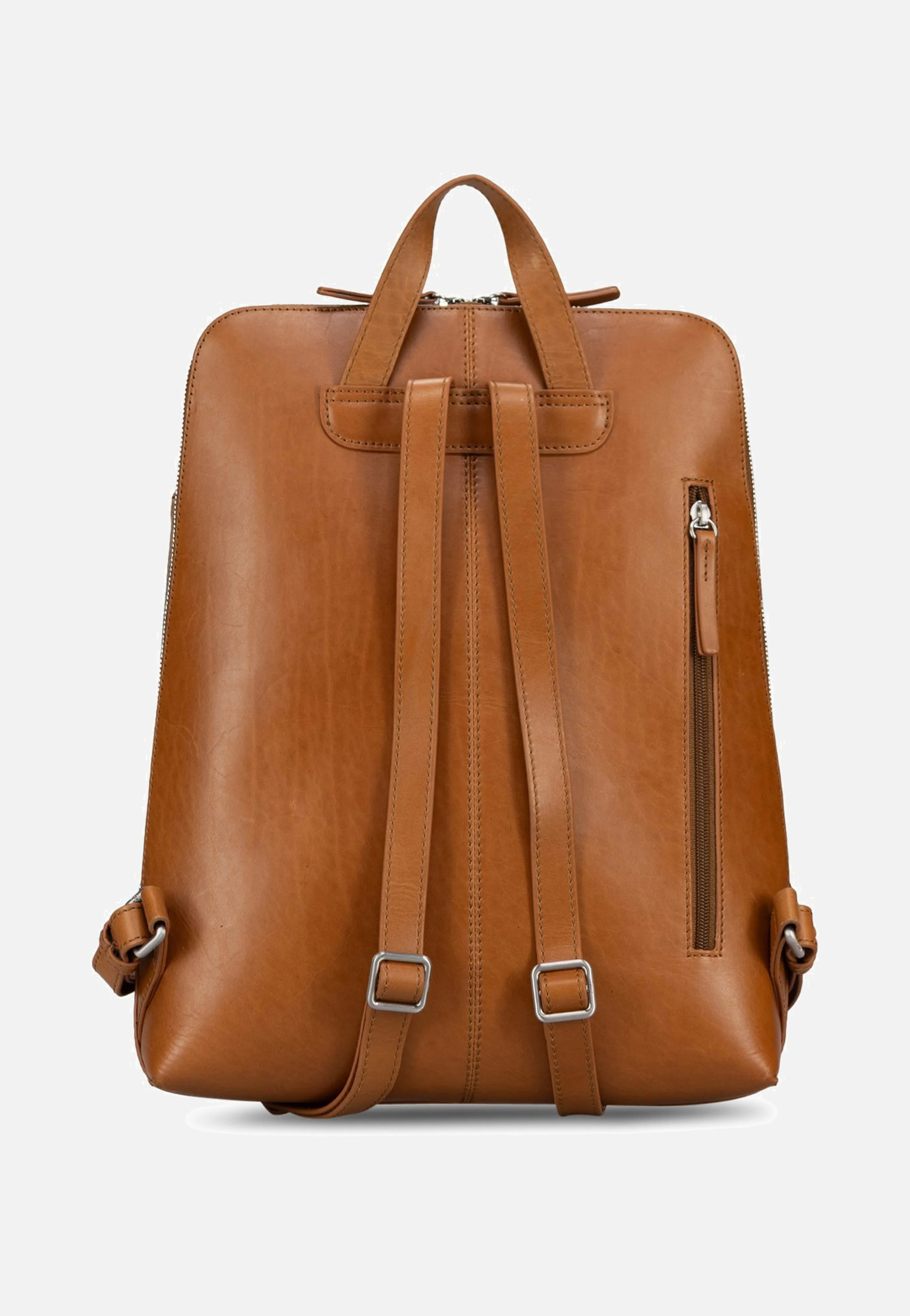 Rana 1773 Cognac - Rucksack - Image 3
