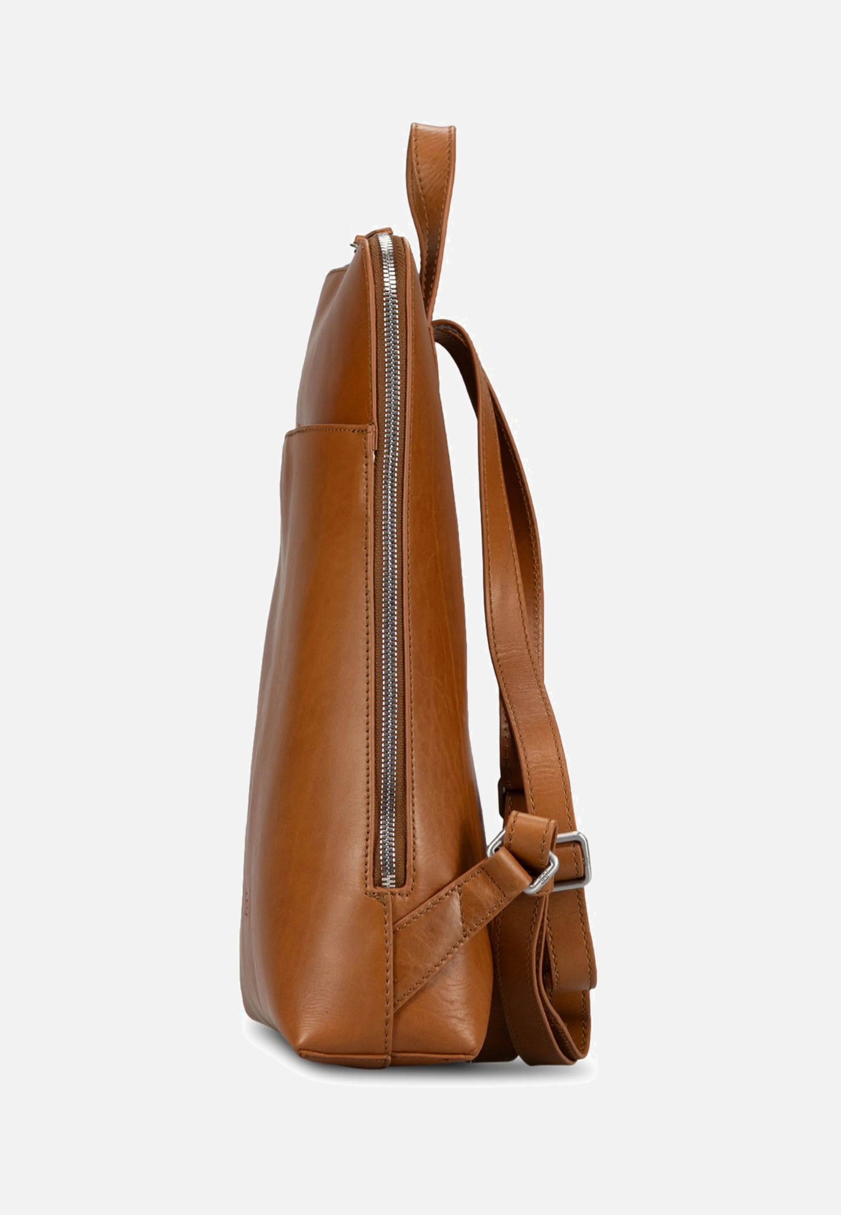 Rana 1773 Cognac - Rucksack - Image 4