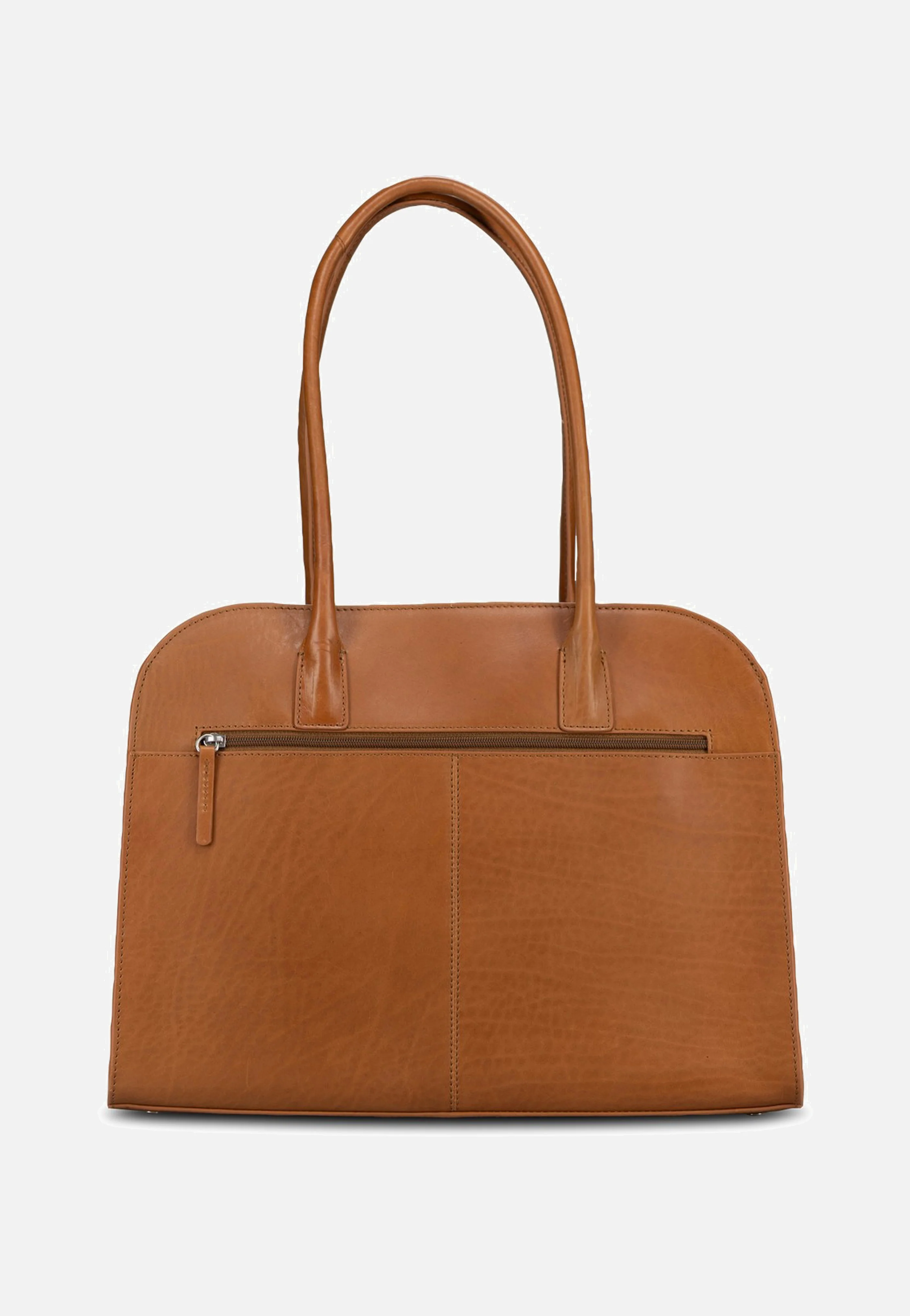 Rana Business 1780 Cognac - Aktentasche - Image 3