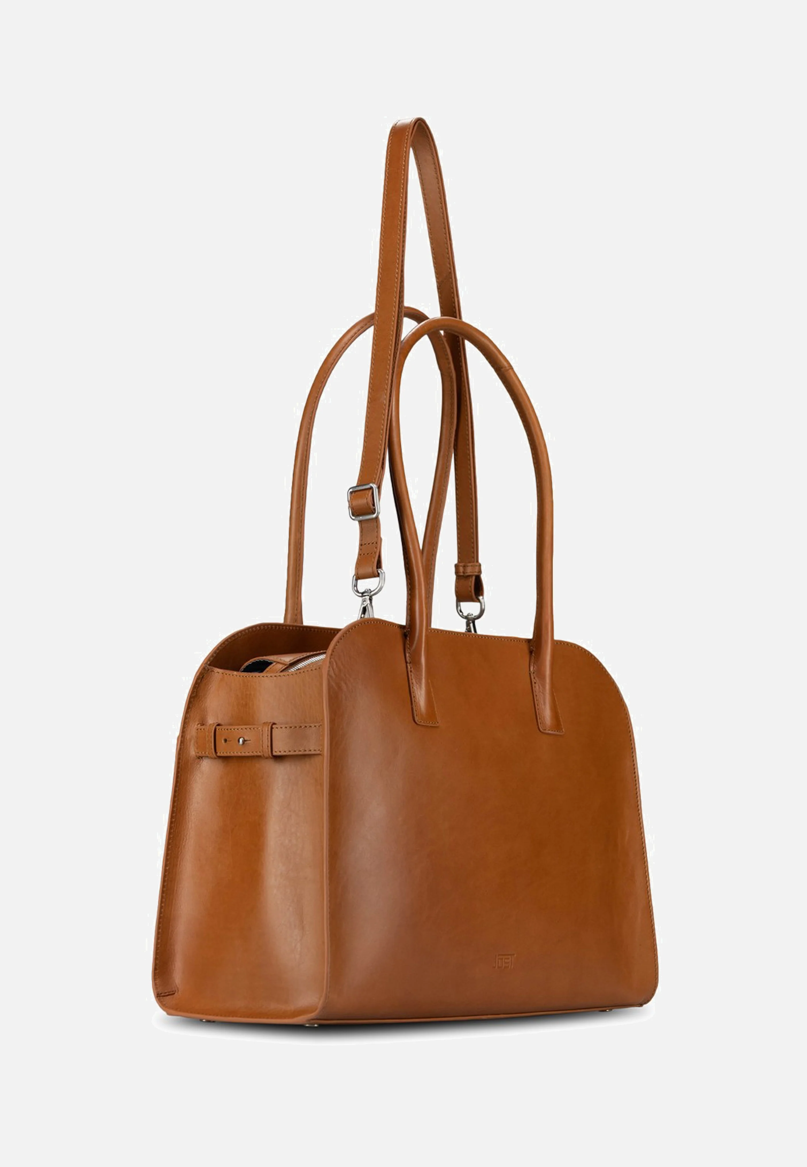 Rana Business 1780 Cognac - Aktentasche - Image 5
