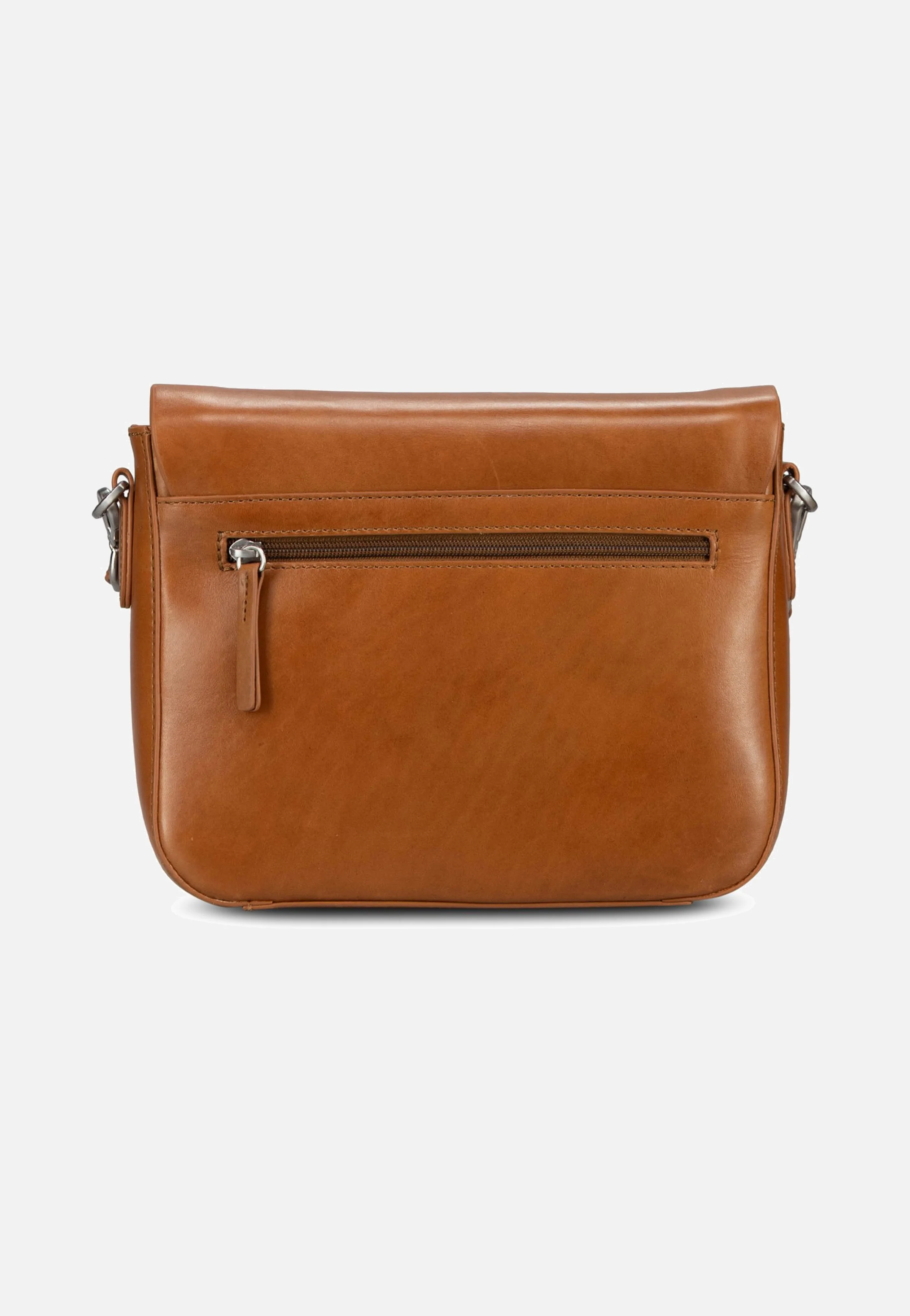 Rana M 1771 Cognac - Saddle Bag - Image 3