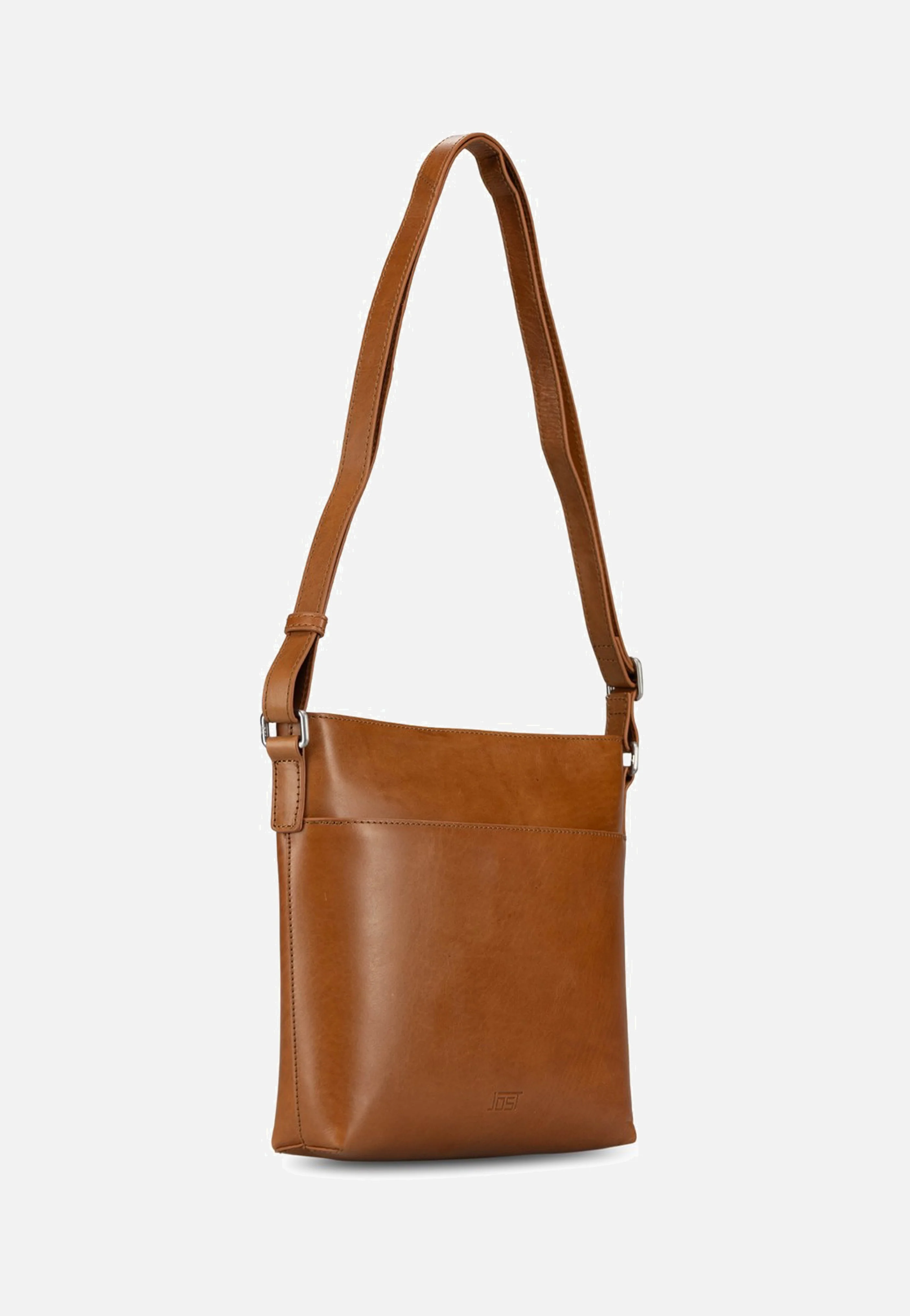 Rana M 1777 Cognac - Crossbody Bag - Image 5
