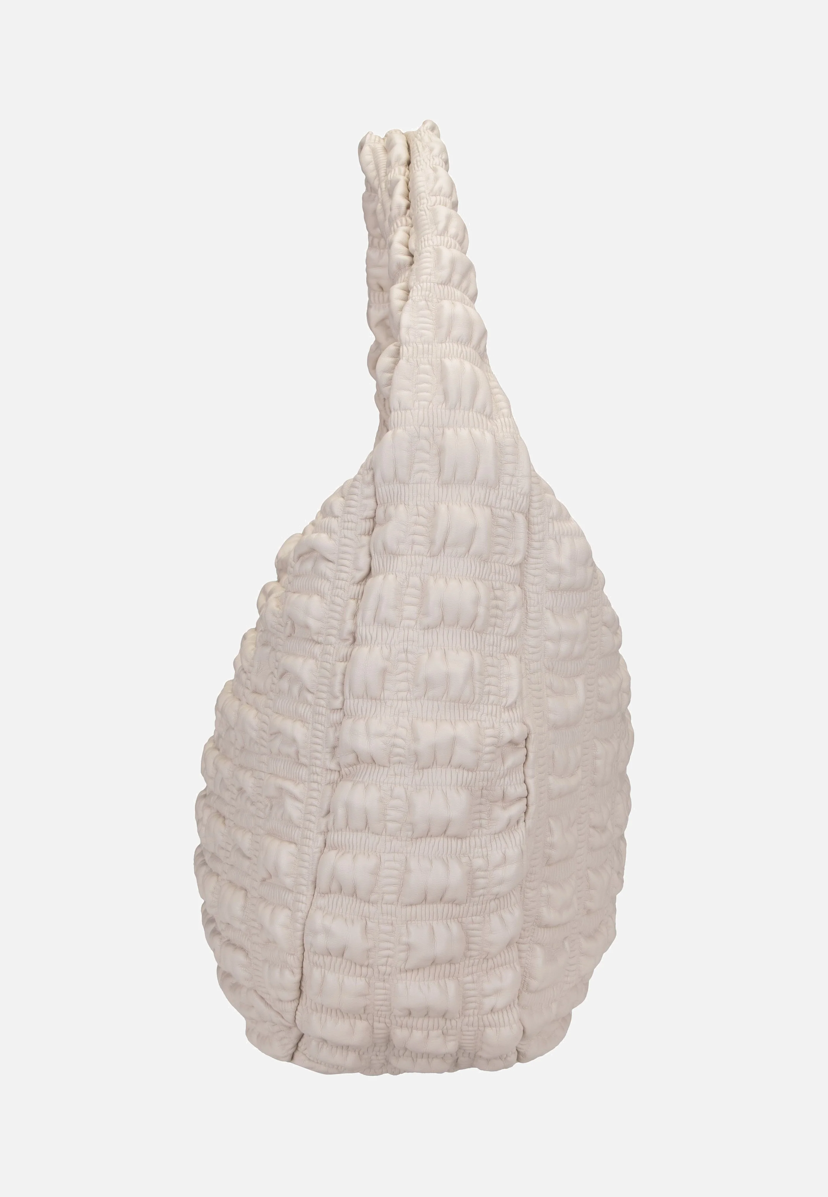 Senja 4114 Porcelain - Hobo Bag - Image 5