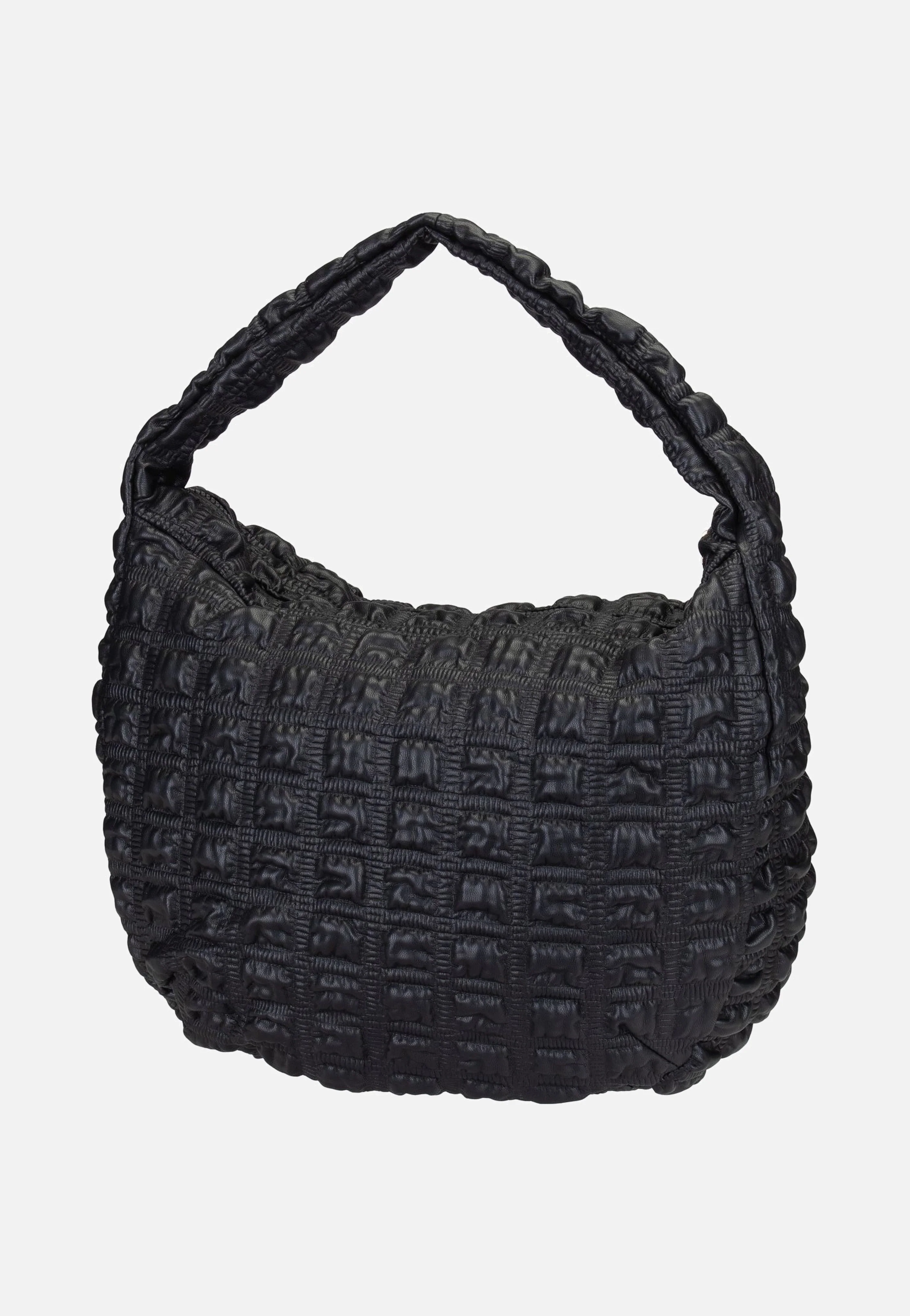 Senja 4114 Schwarz - Hobo Bag - Image 2