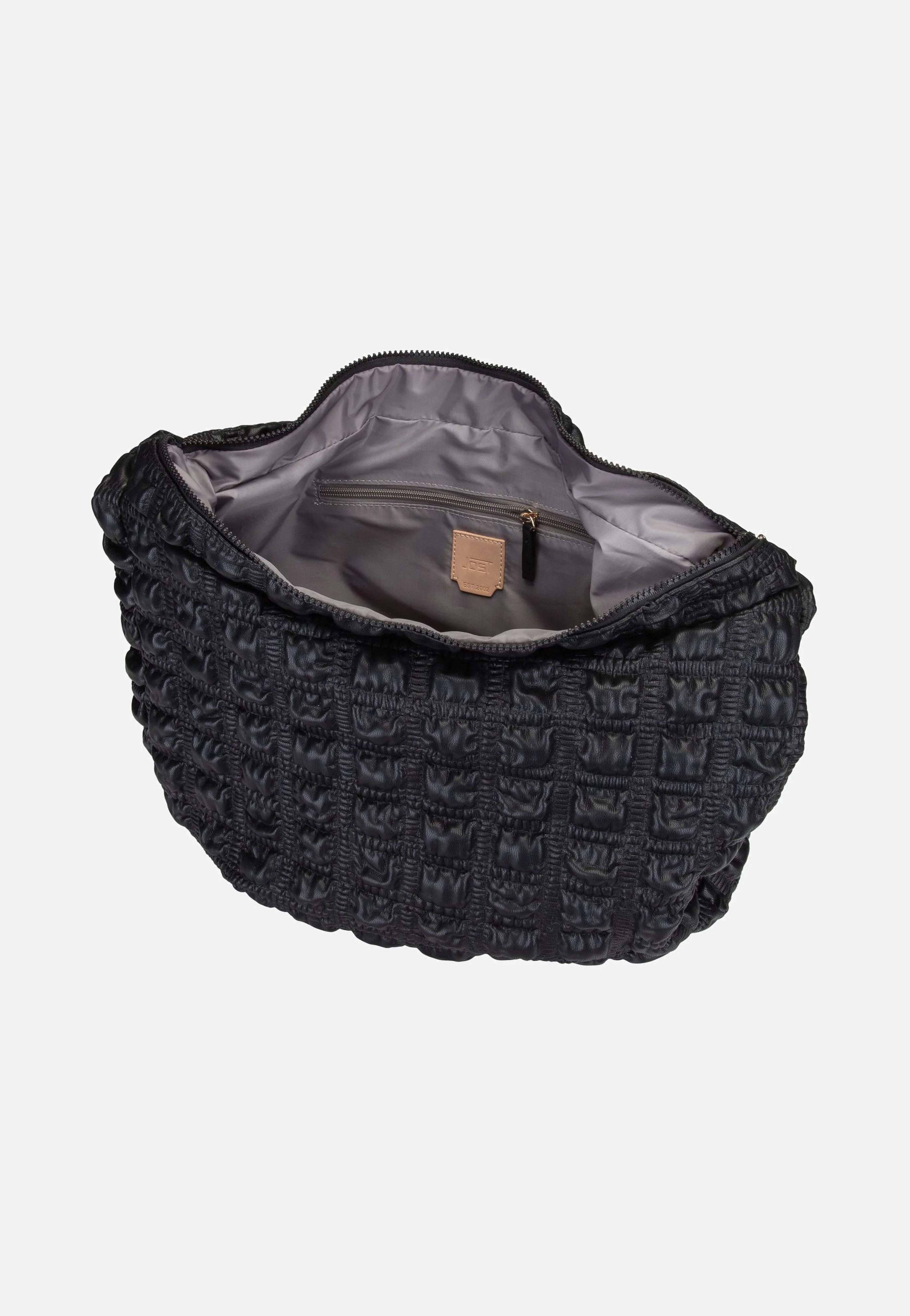 Senja 4114 Schwarz - Hobo Bag - Image 4