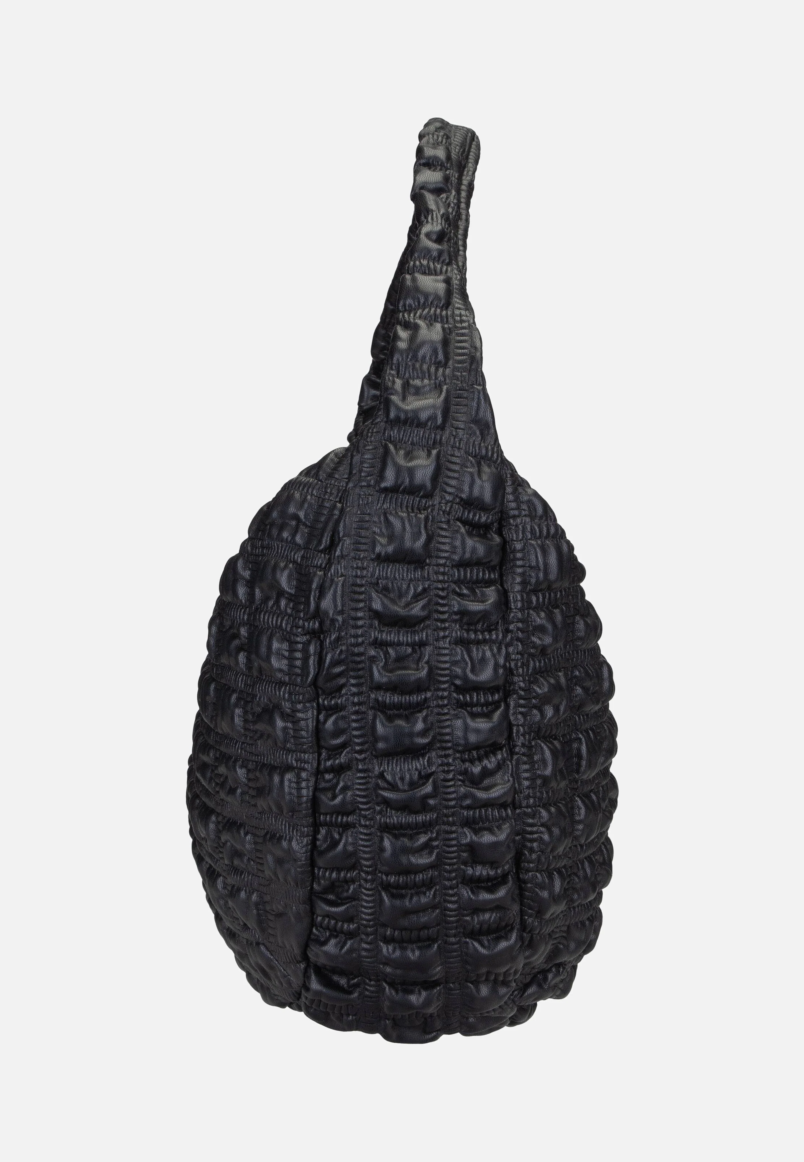 Senja 4114 Schwarz - Hobo Bag - Image 5