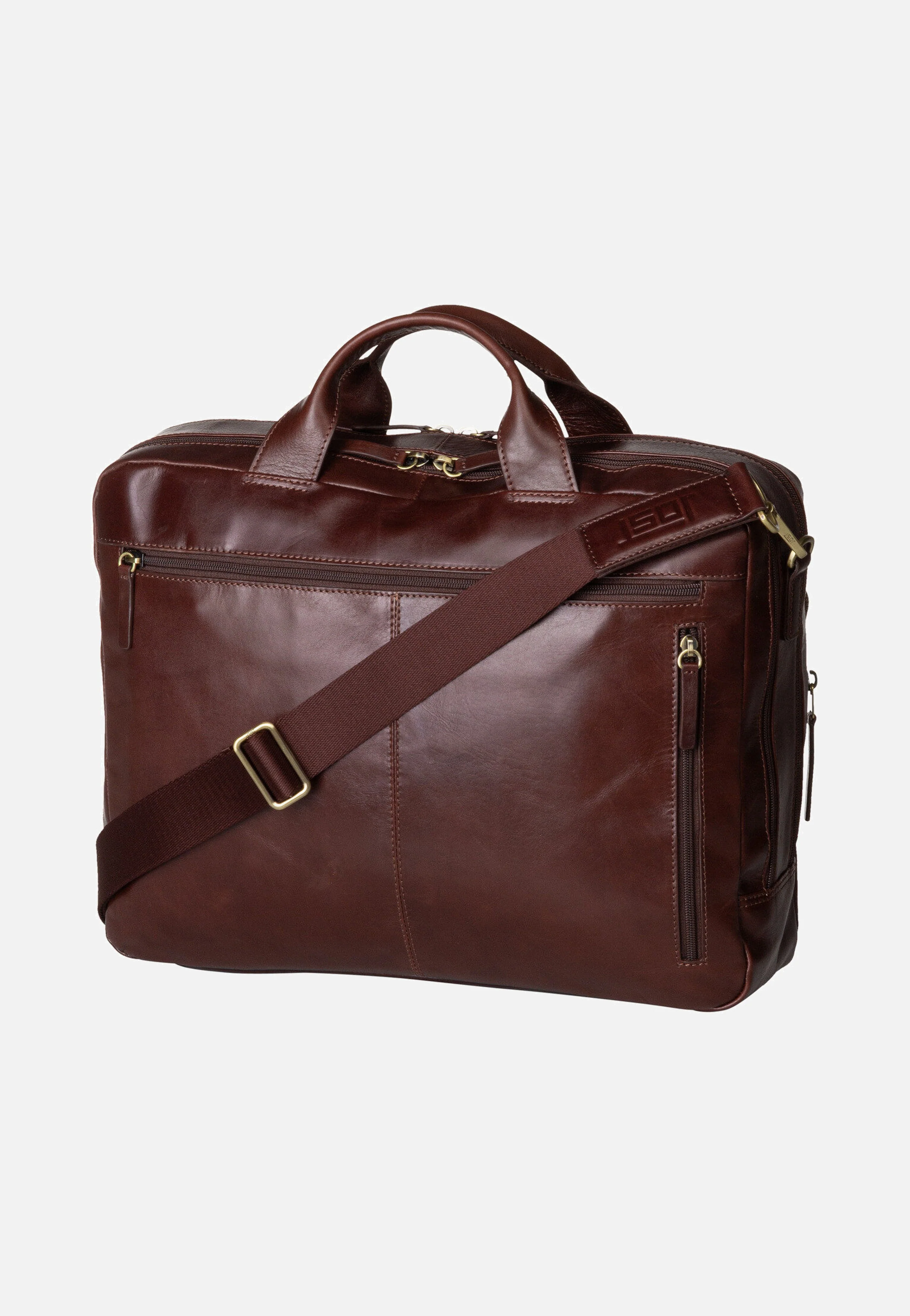 Skagen Business 2Fa 6206 Braun - Aktentasche - Image 2