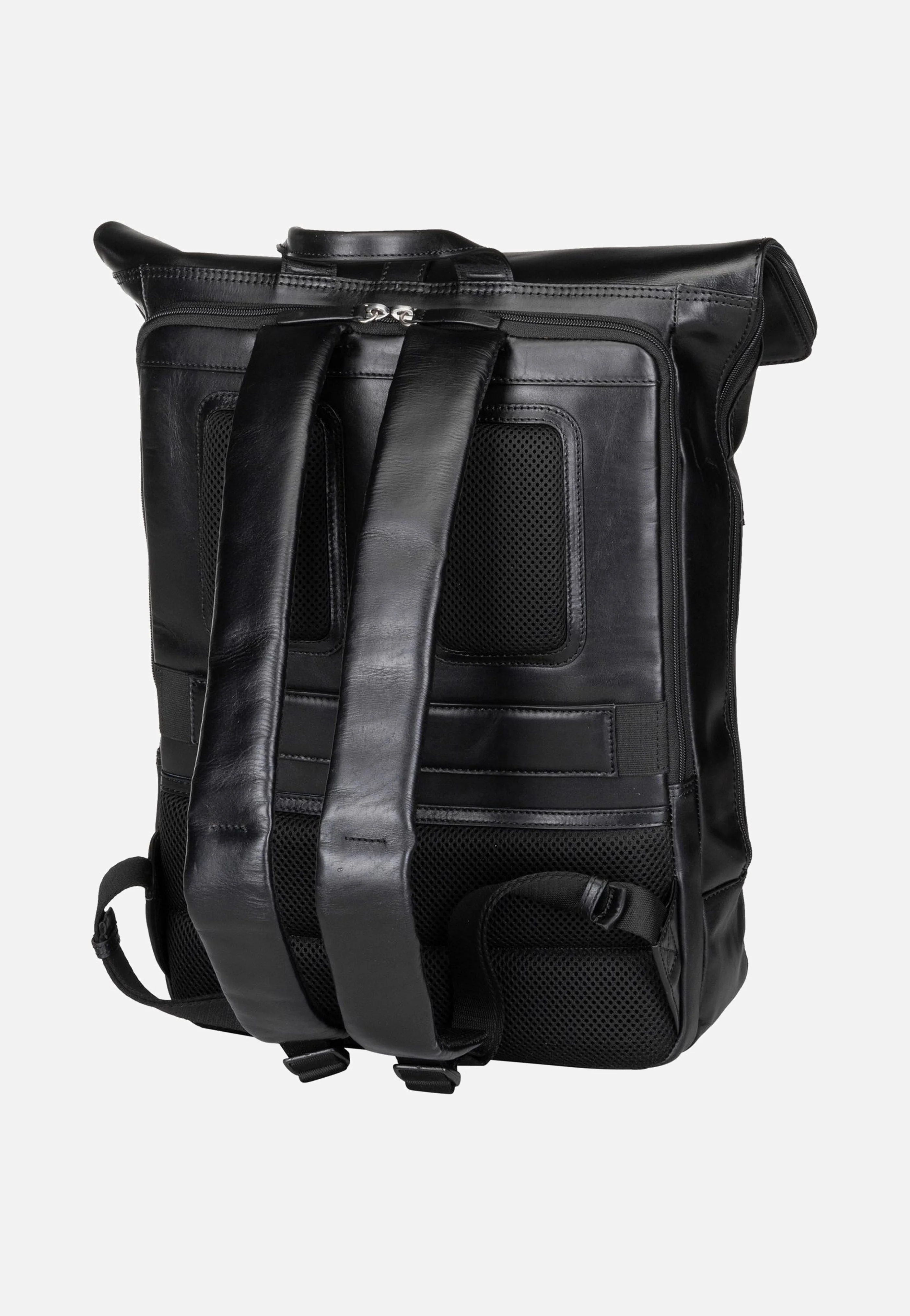 Skagen Kurier 6208 Schwarz - Rucksack - Image 2