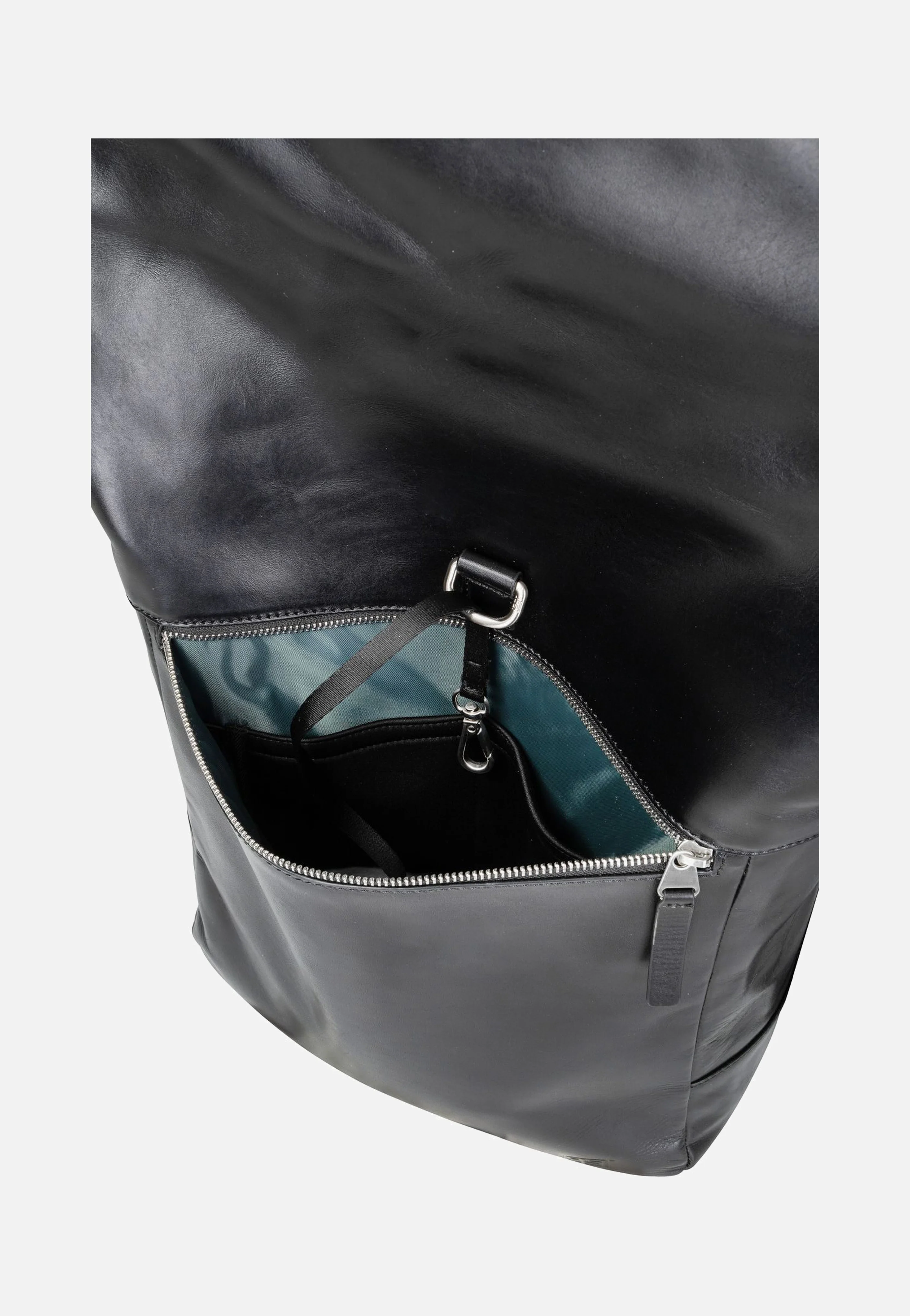 Skagen Kurier 6208 Schwarz - Rucksack - Image 3