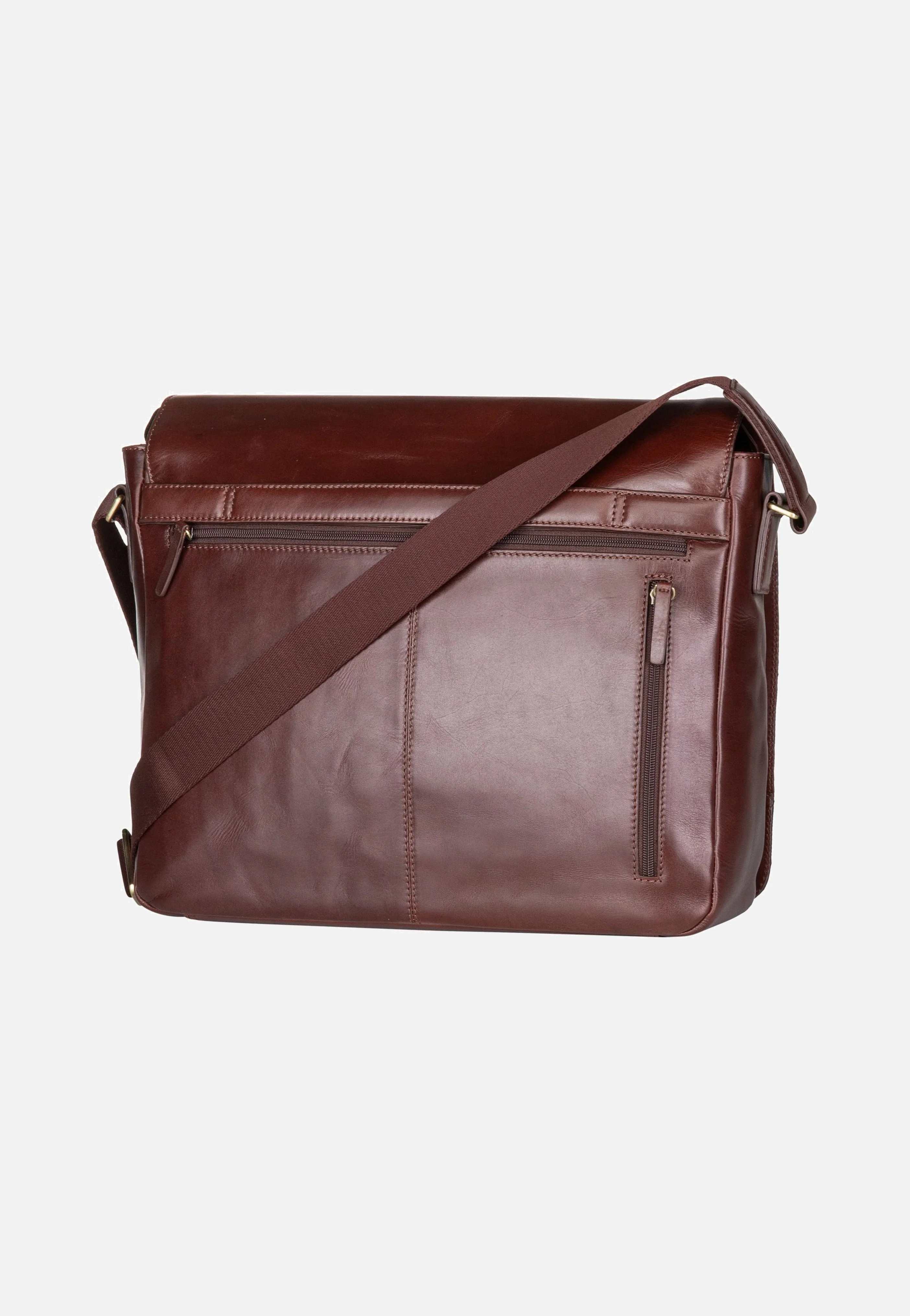 Skagen L 6203 Braun - Messenger Bag - Image 2