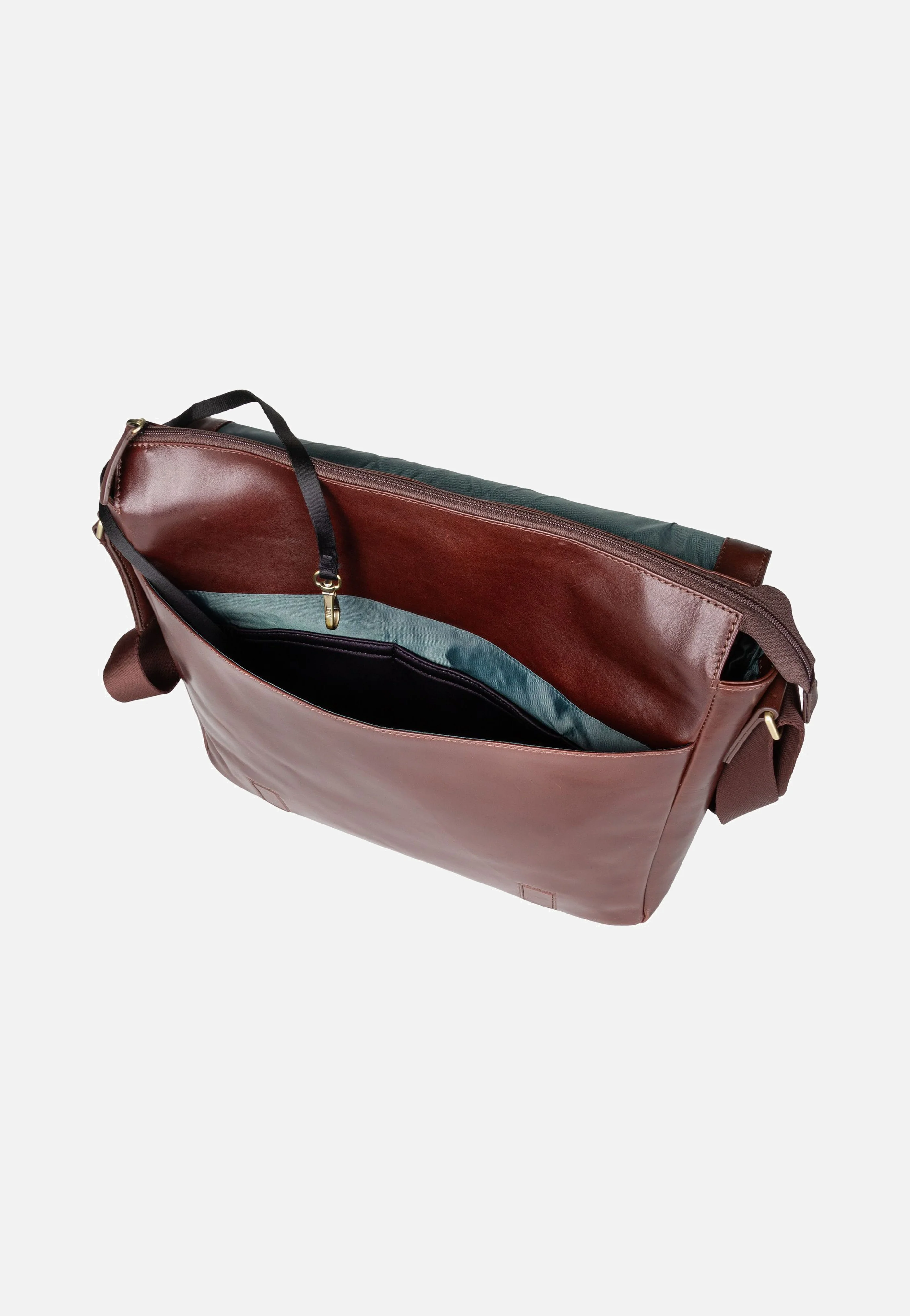 Skagen L 6203 Braun - Messenger Bag - Image 4