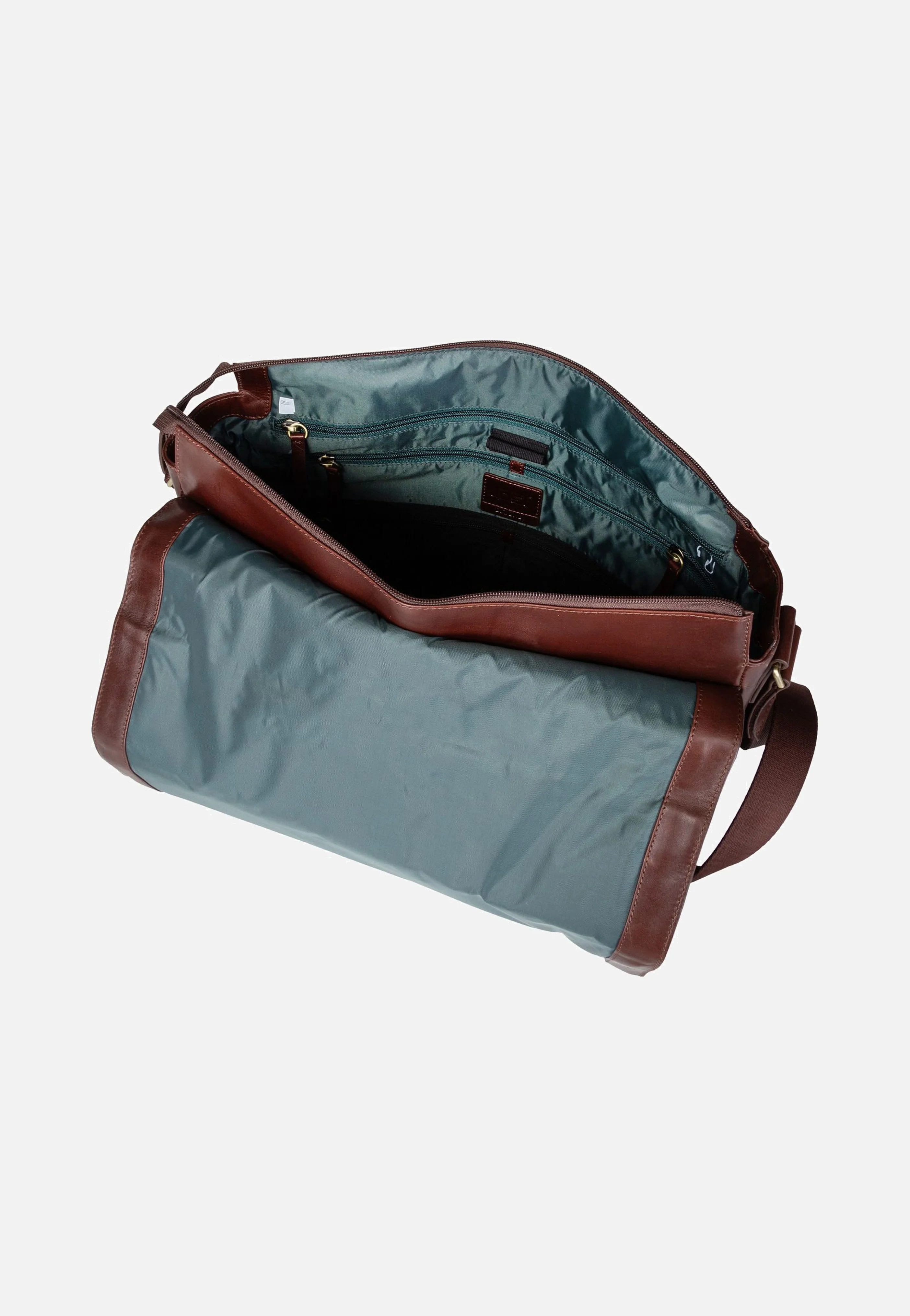 Skagen L 6203 Braun - Messenger Bag - Image 5