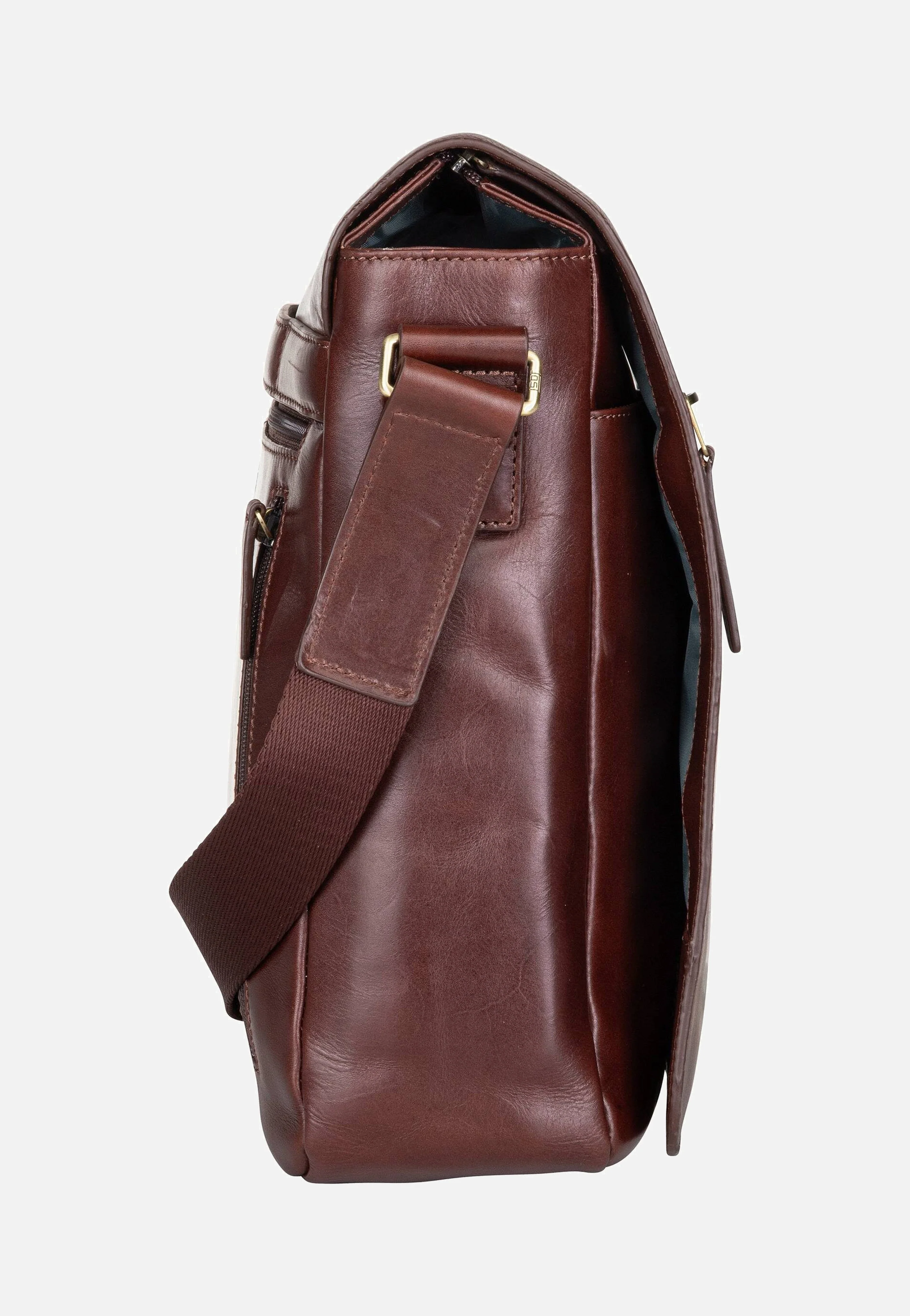 Skagen L 6203 Braun - Messenger Bag - Image 6