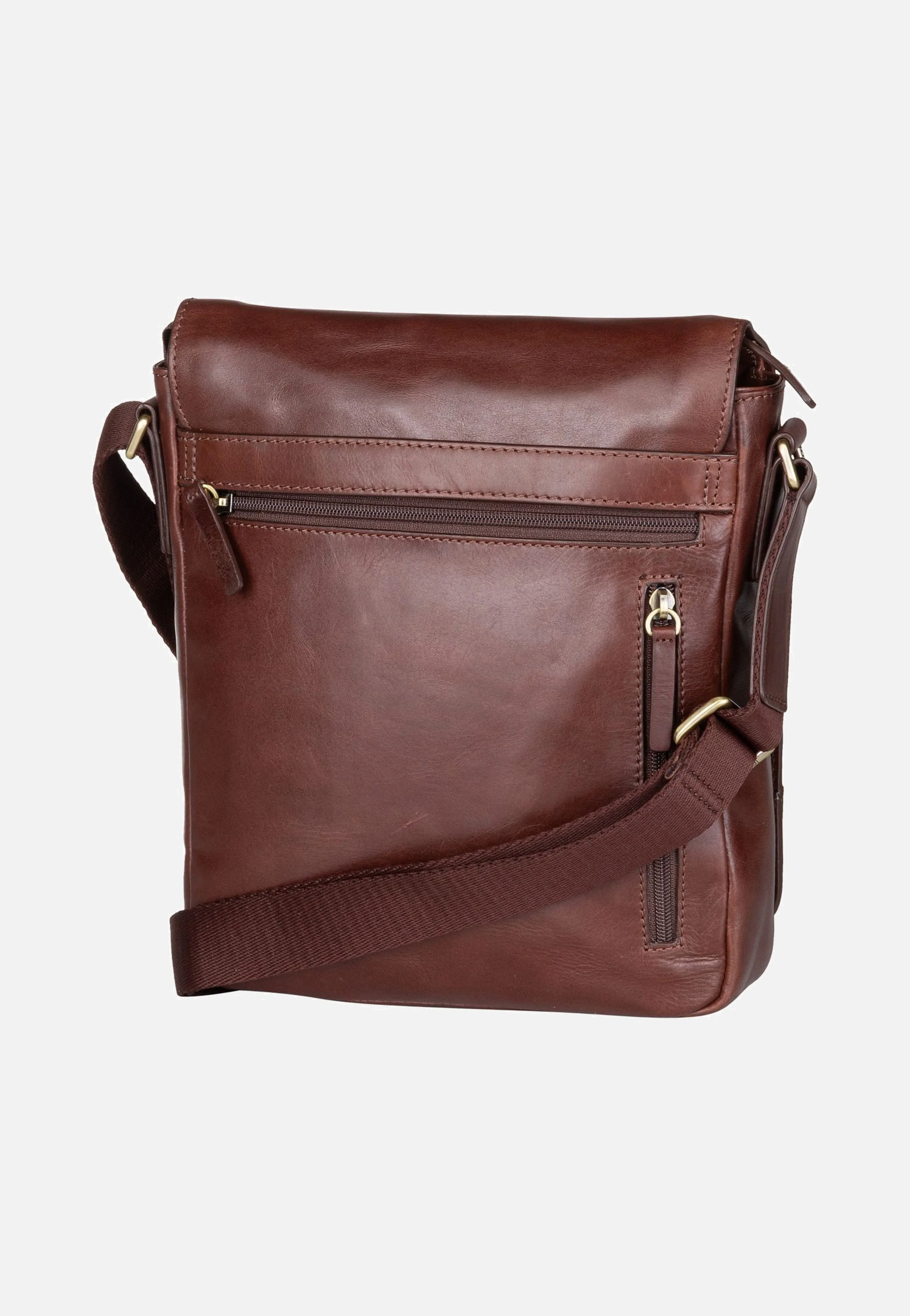 Skagen S 6201 Braun - Crossbody Bag - Image 2