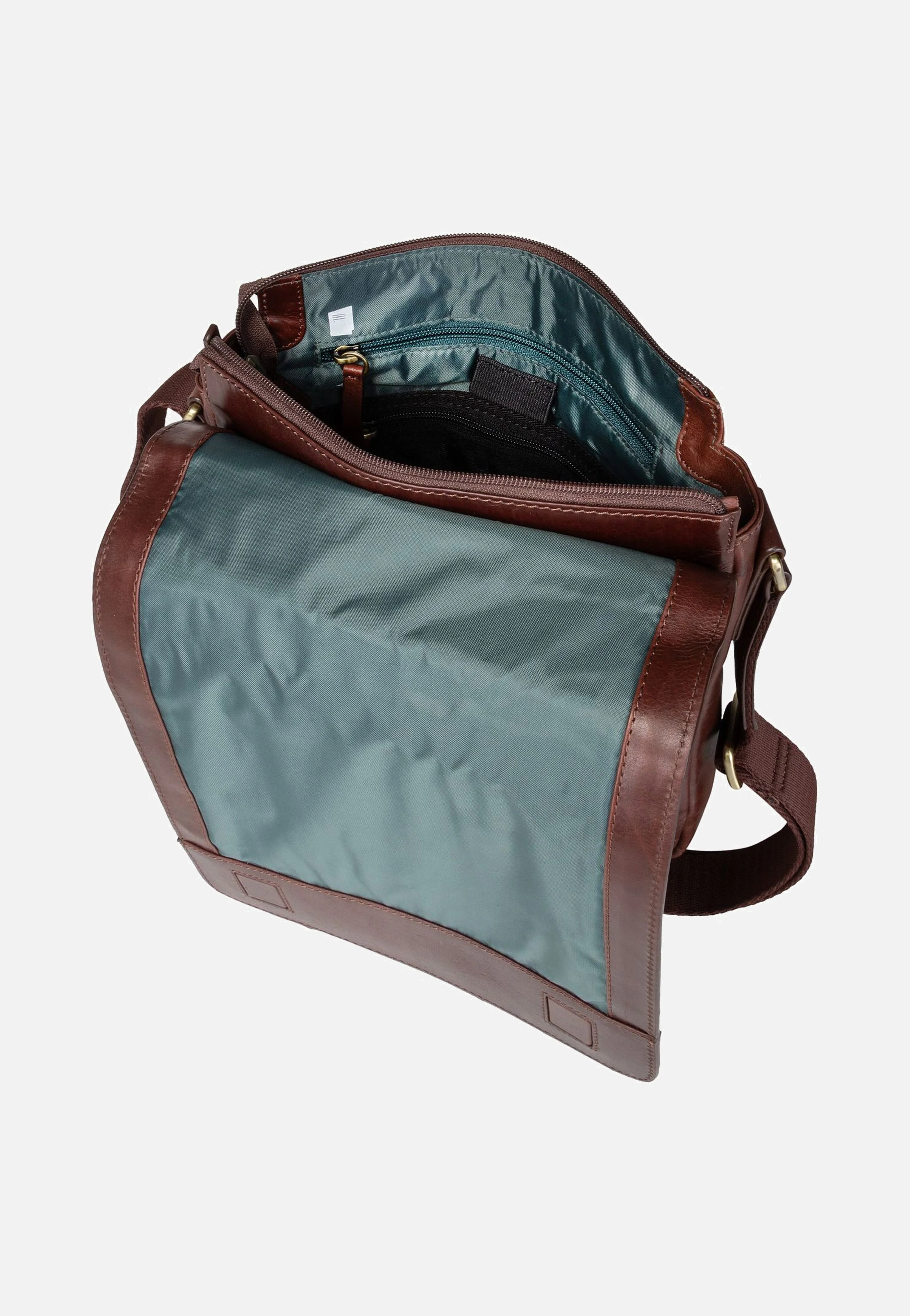 Skagen S 6201 Braun - Crossbody Bag - Image 3