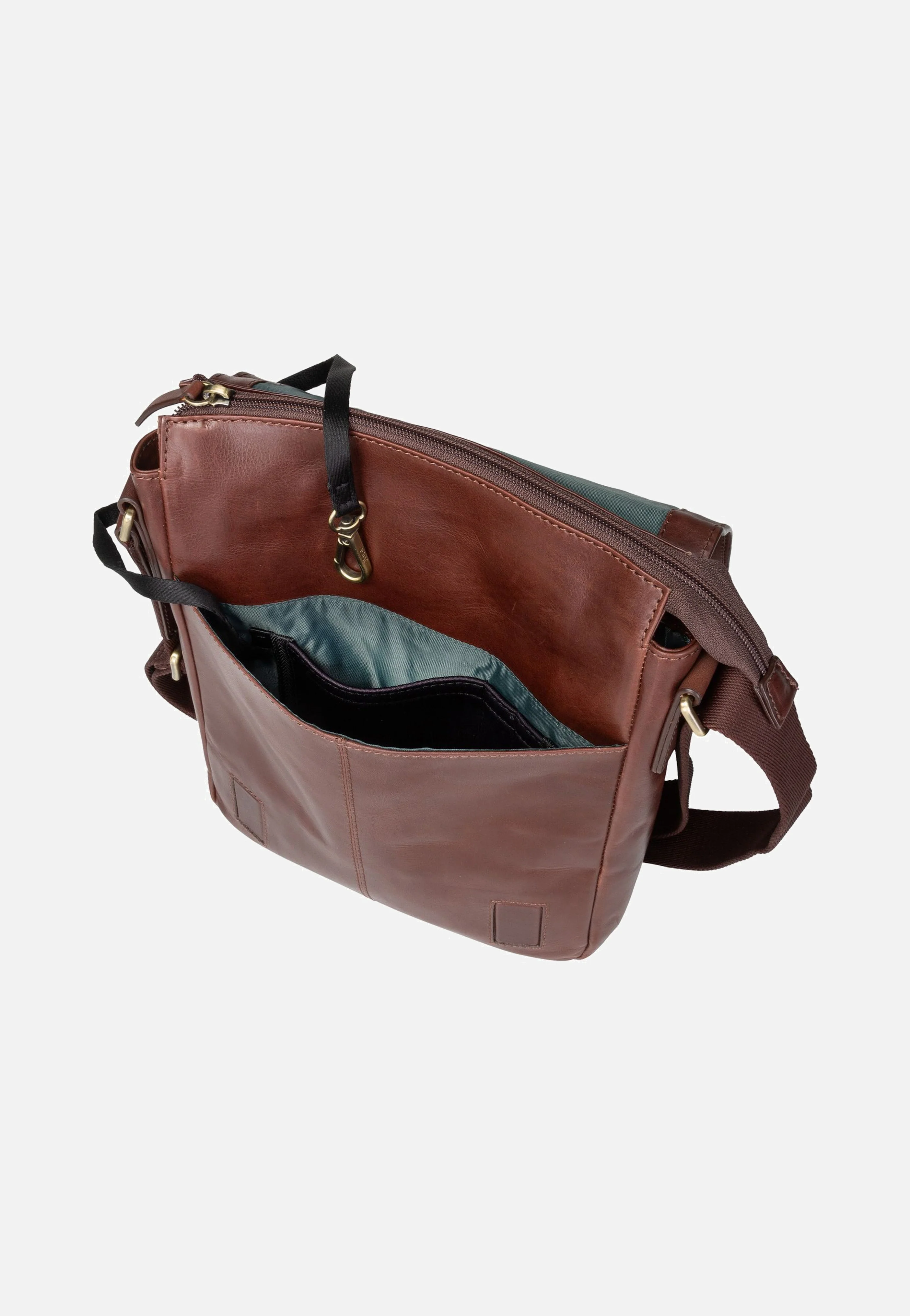 Skagen S 6201 Braun - Crossbody Bag - Image 4