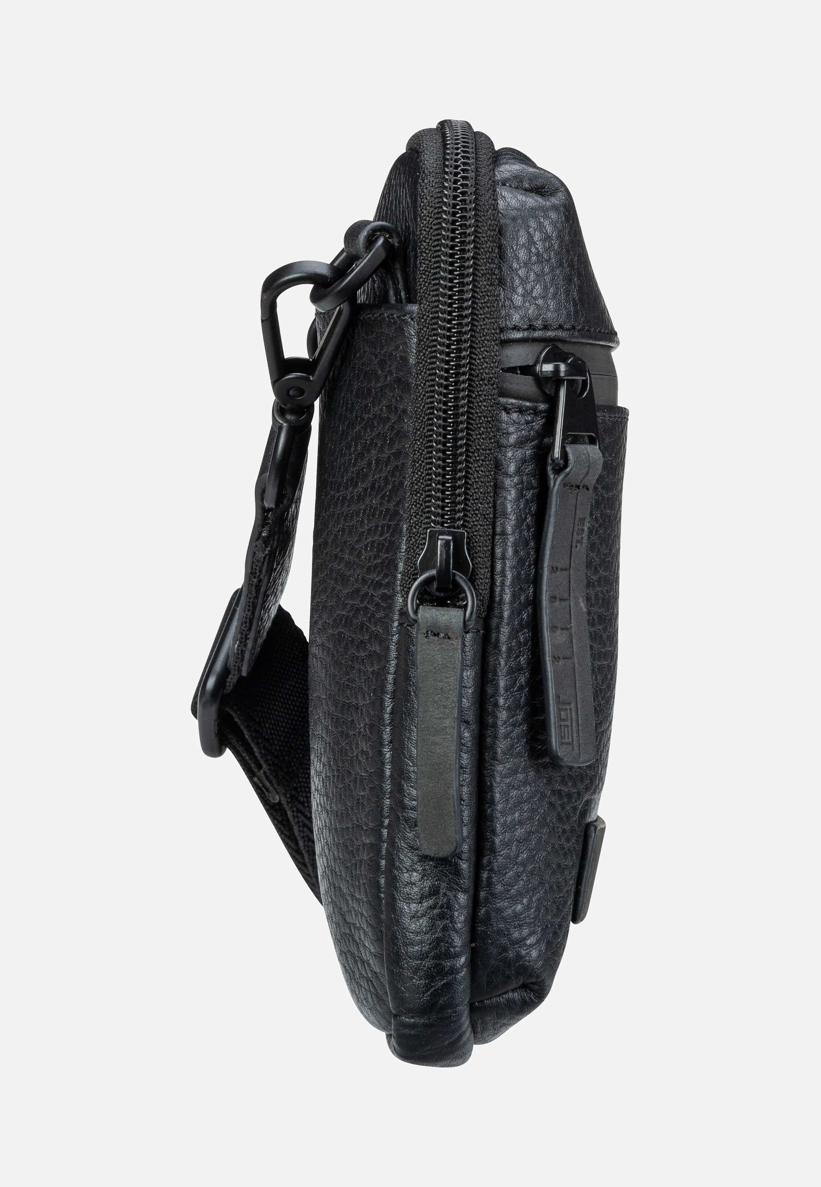 Stockholm Pouch Black - Crossbody Bag - Image 5