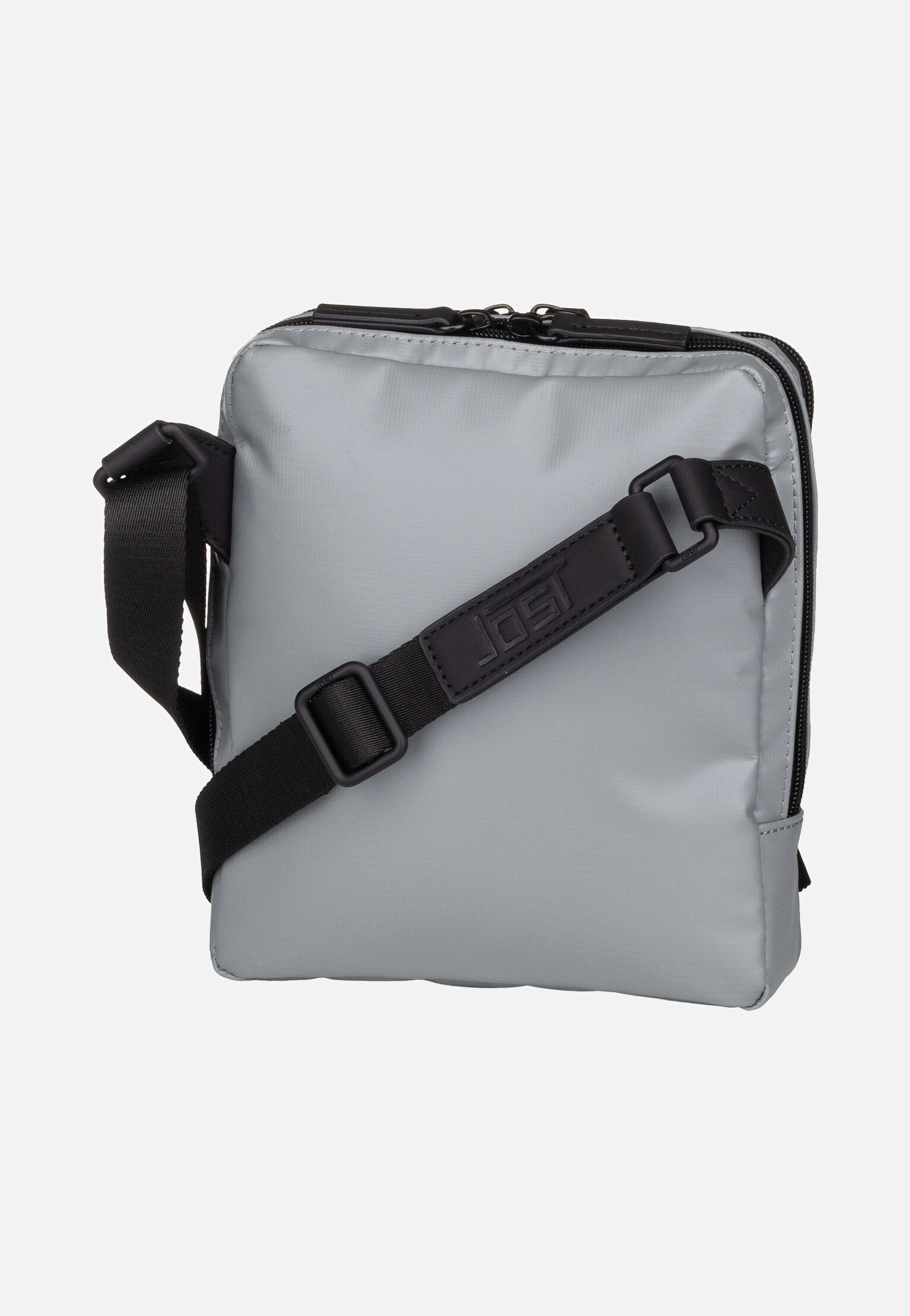 Tolja 4227 Mid Grey - Crossbody Bag - Image 2