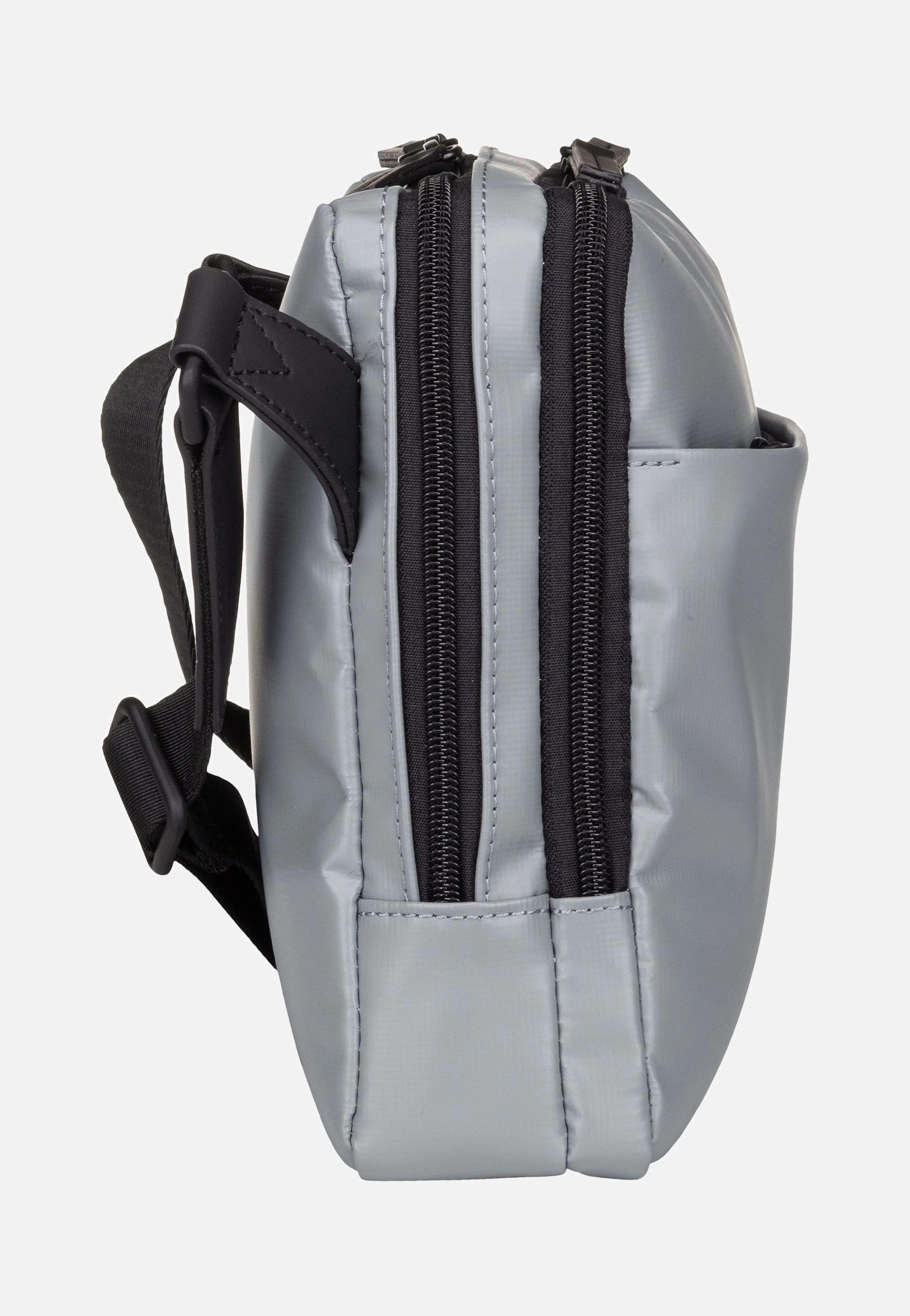 Tolja 4227 Mid Grey - Crossbody Bag - Image 6