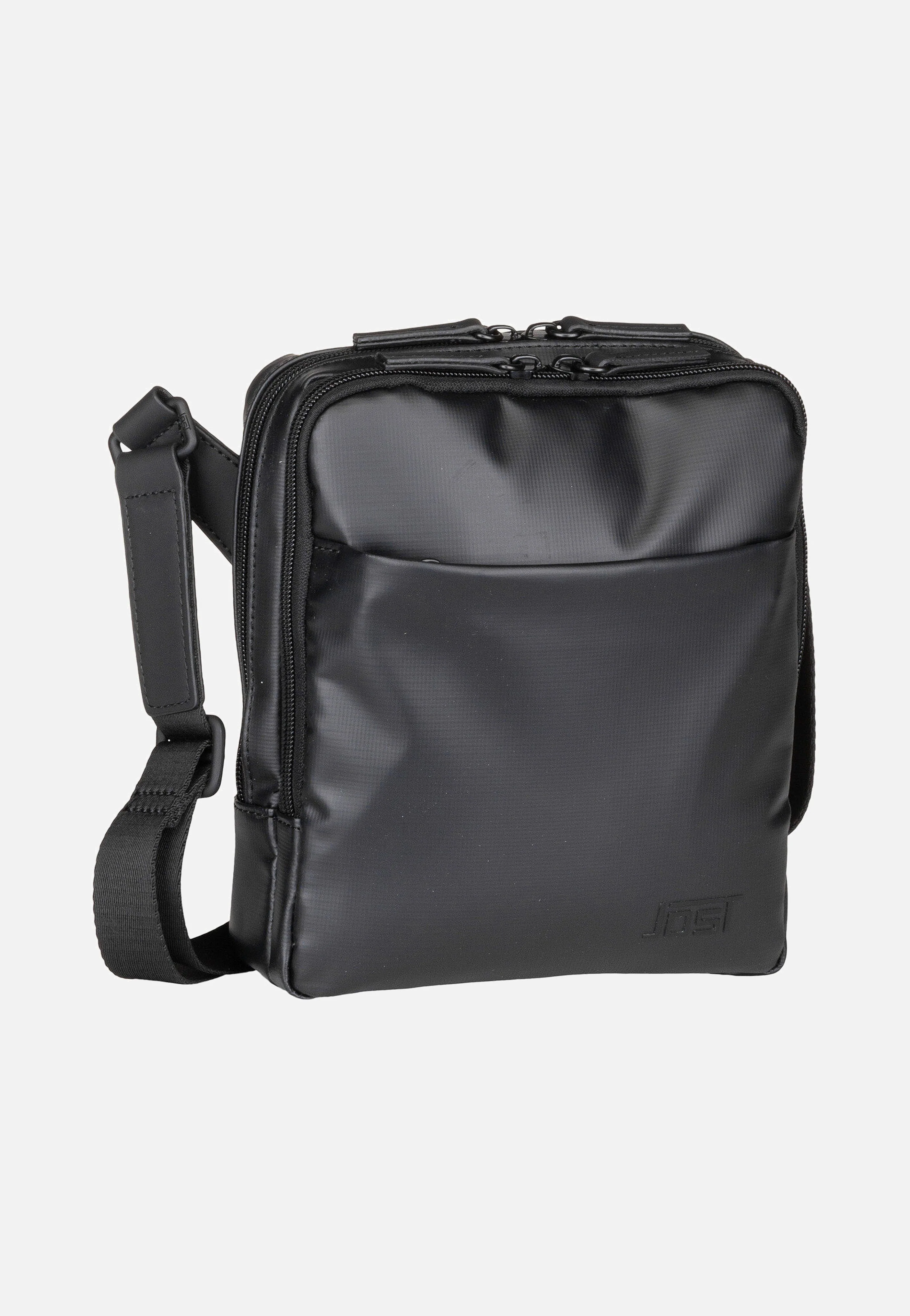 Tolja 4227 Schwarz - Crossbody Bag