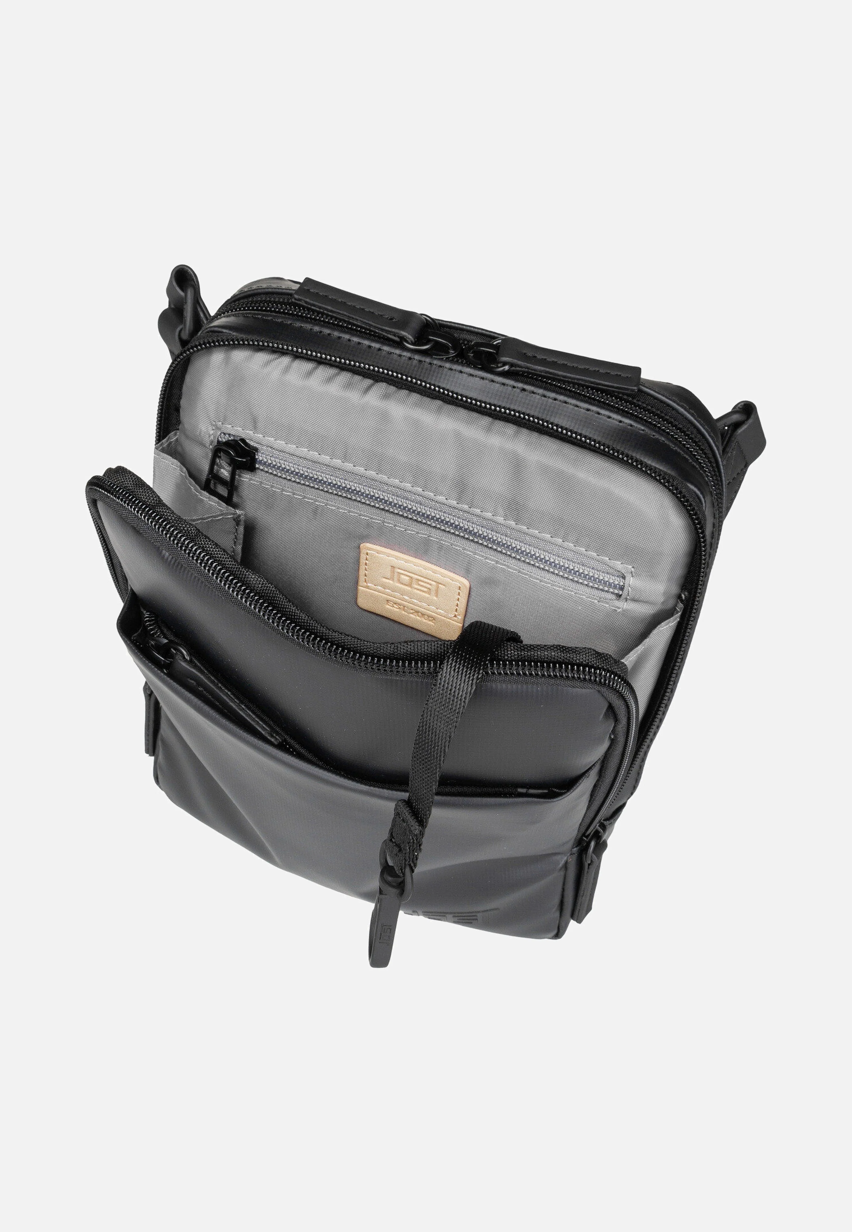 Tolja 4227 Schwarz - Crossbody Bag - Image 3