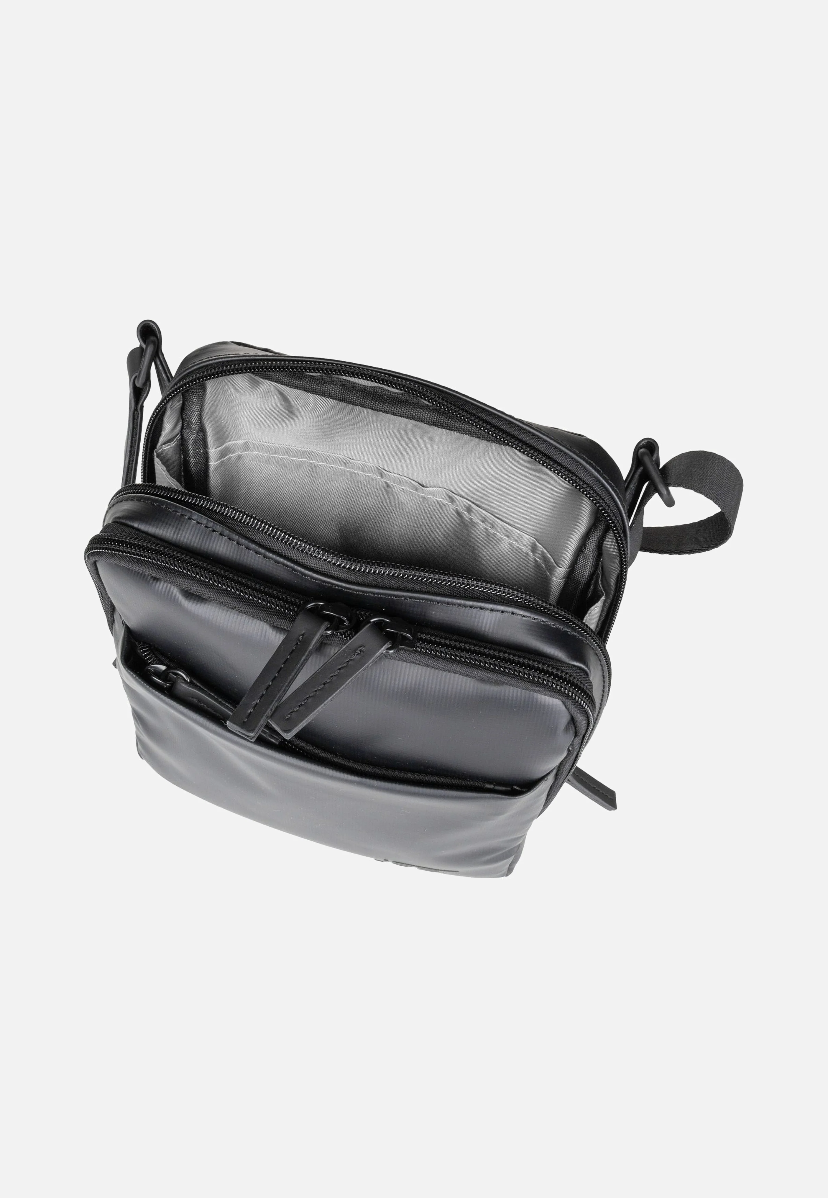 Tolja 4227 Schwarz - Crossbody Bag - Image 4