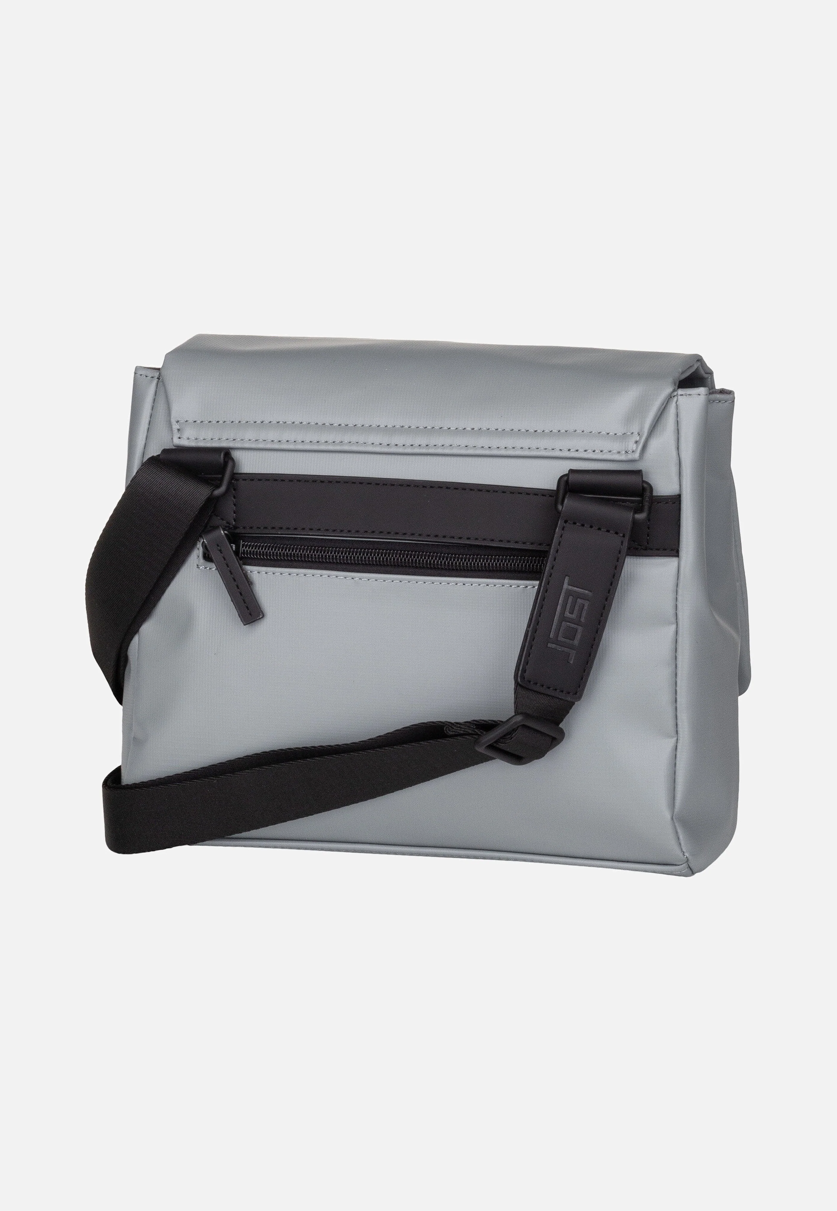 Tolja 4228 Mid Grey - Crossbody Bag - Image 2