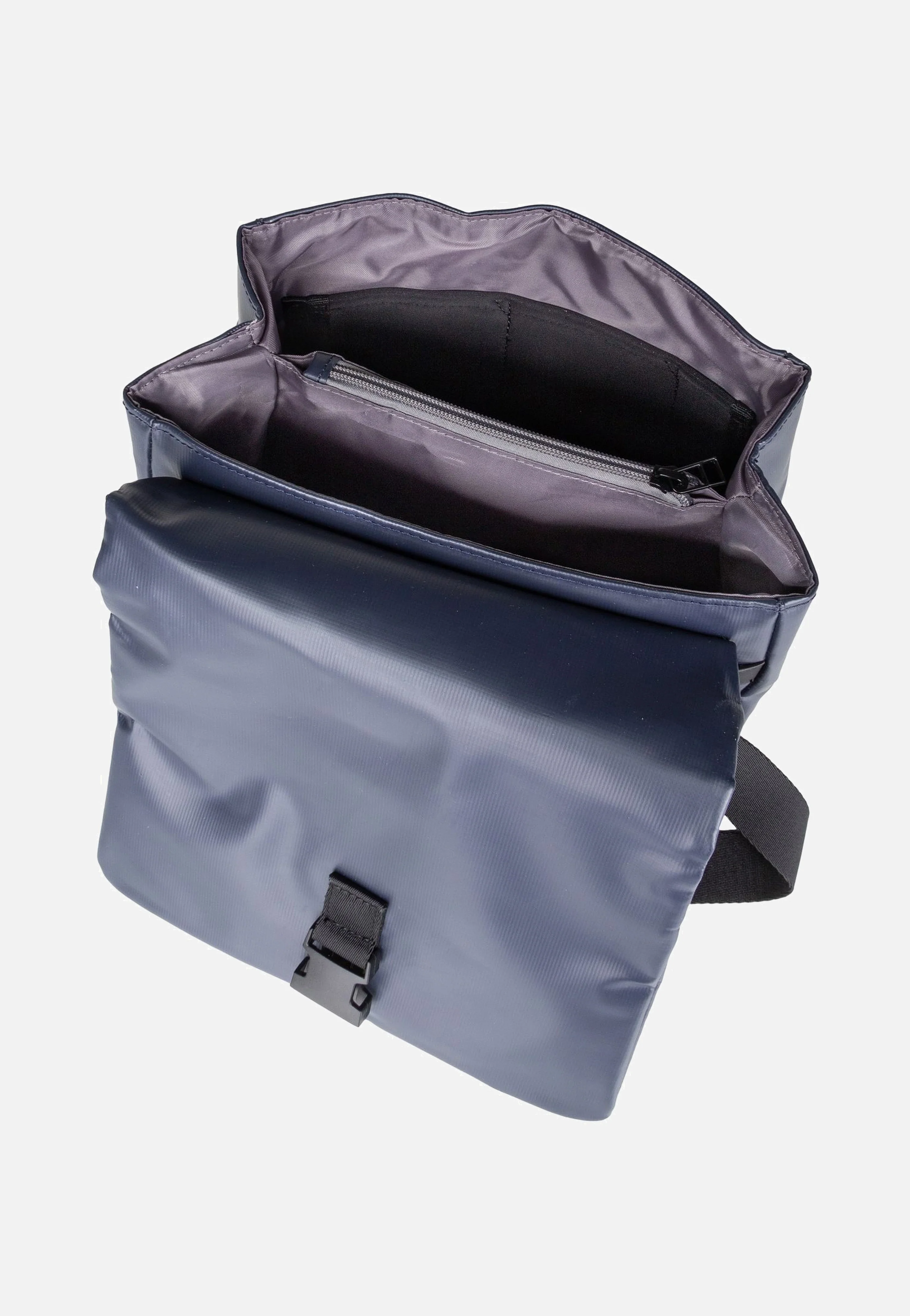 Tolja 4228 Navy - Crossbody Bag - Image 4