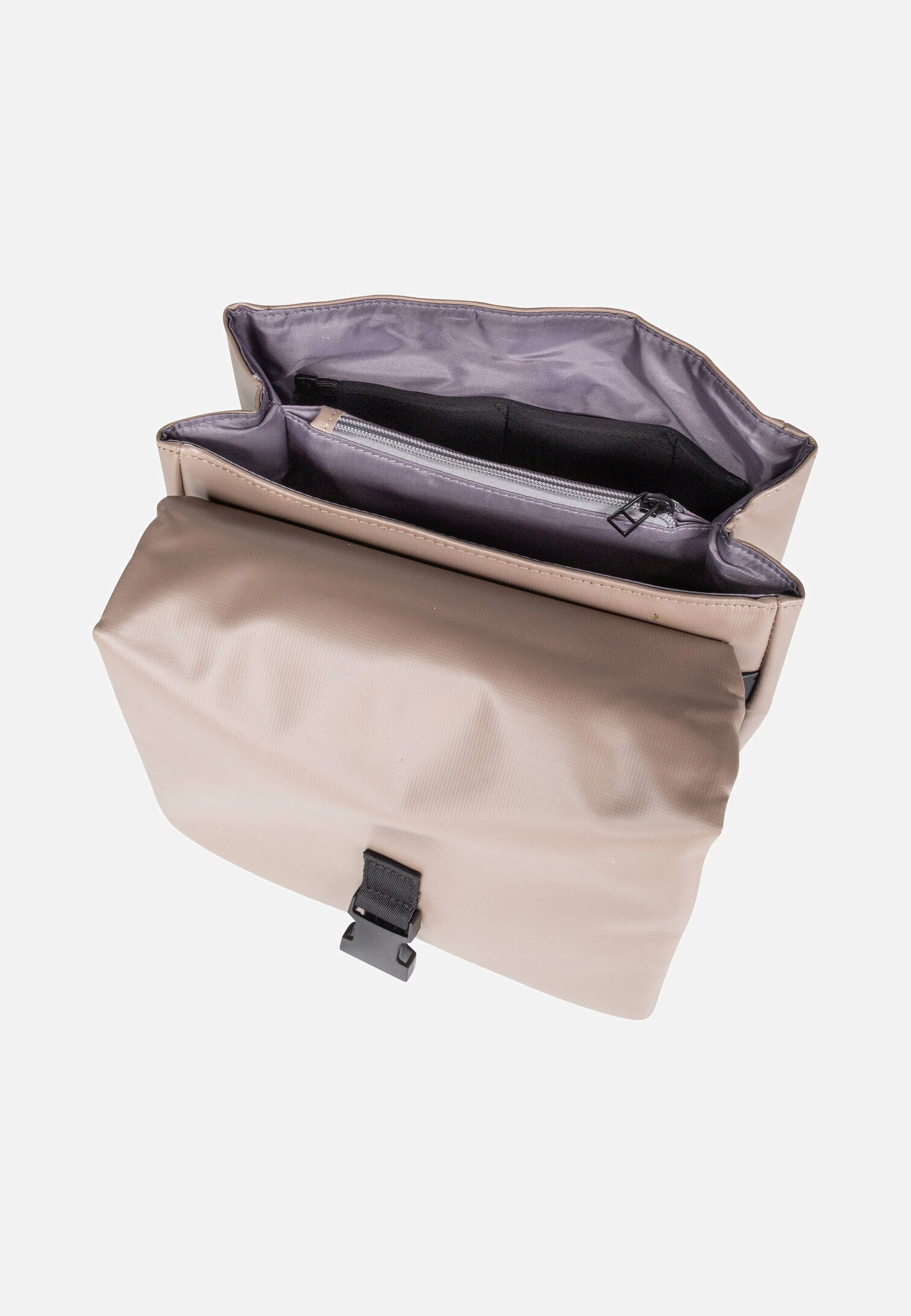 Tolja 4228 Taupe - Crossbody Bag - Image 3