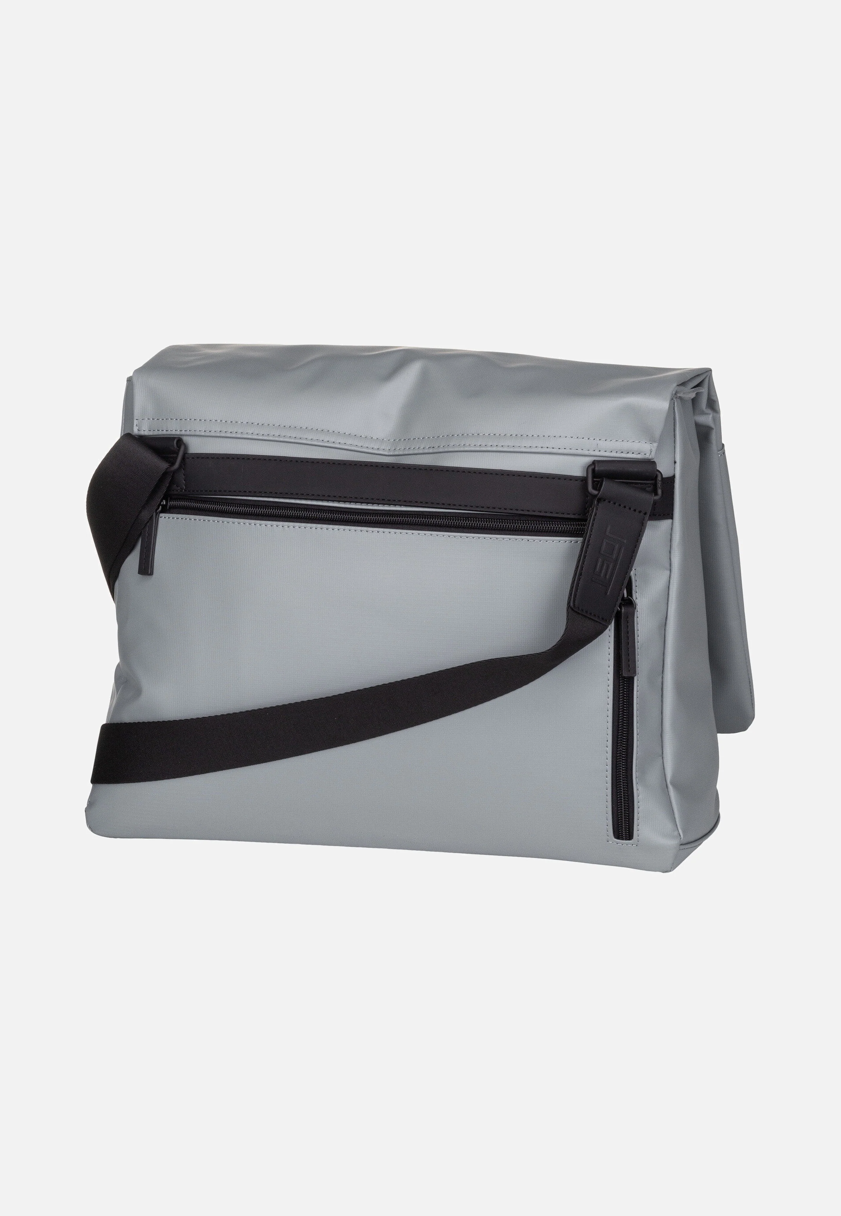 Tolja 4229 Mid Grey - Messenger Bag - Image 2