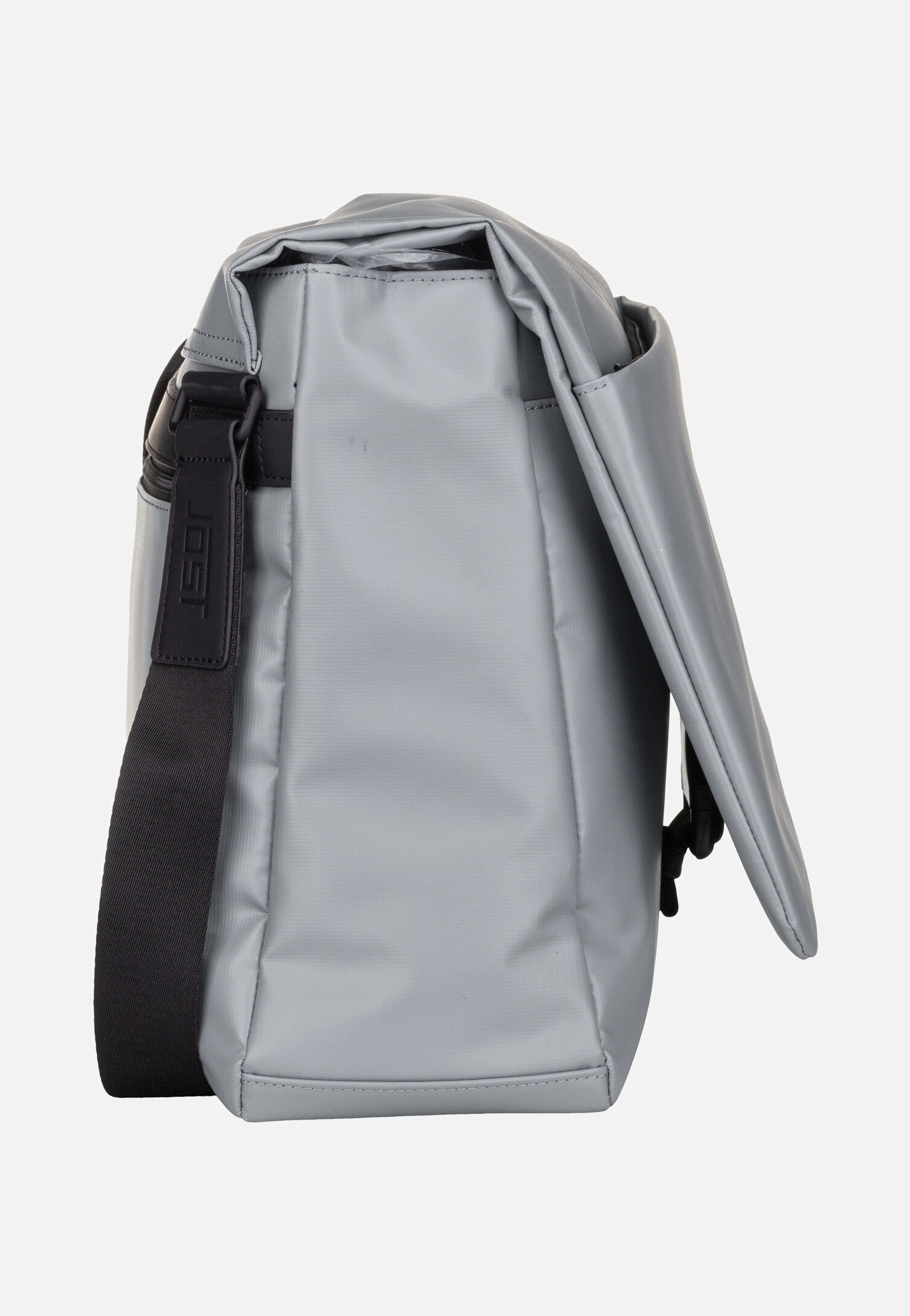 Tolja 4229 Mid Grey - Messenger Bag - Image 6