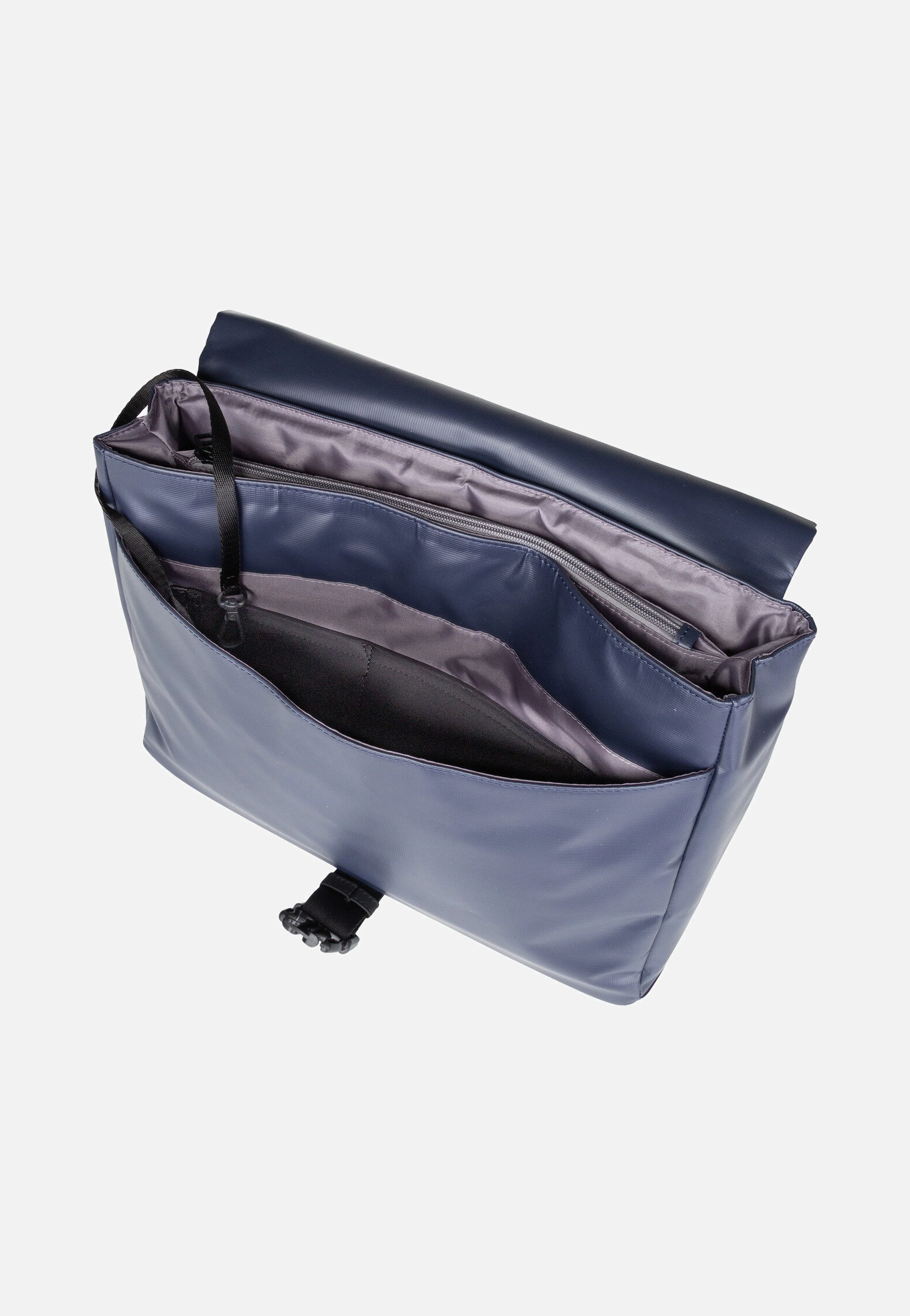 Tolja 4229 Navy - Messenger Bag - Image 3