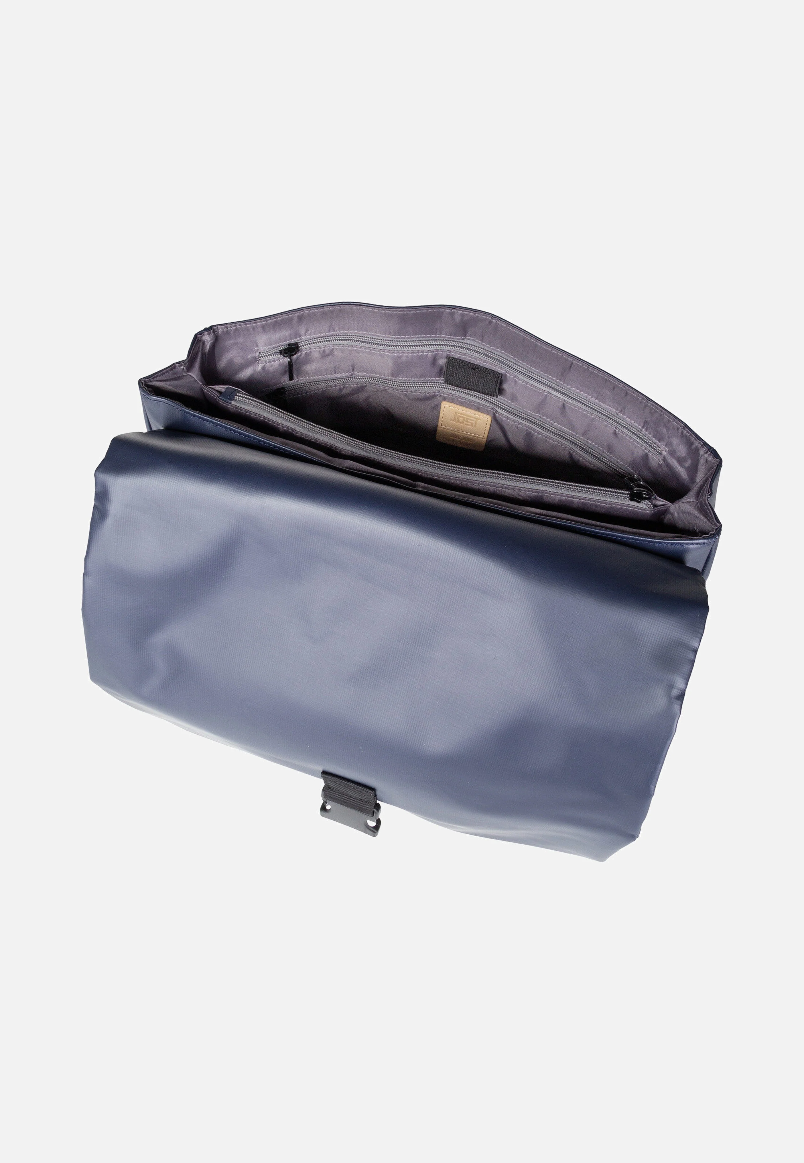 Tolja 4229 Navy - Messenger Bag - Image 4