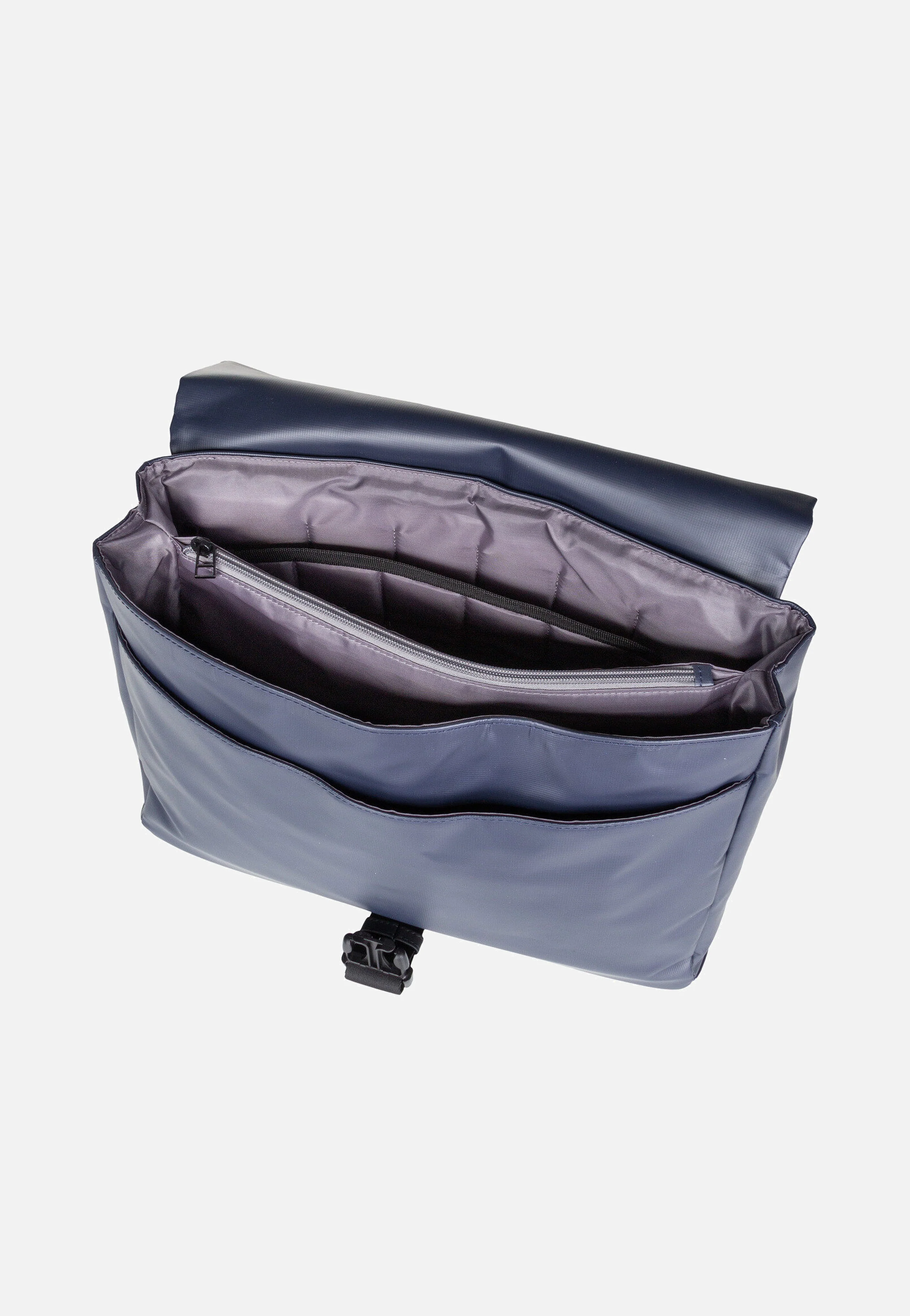 Tolja 4229 Navy - Messenger Bag - Image 5
