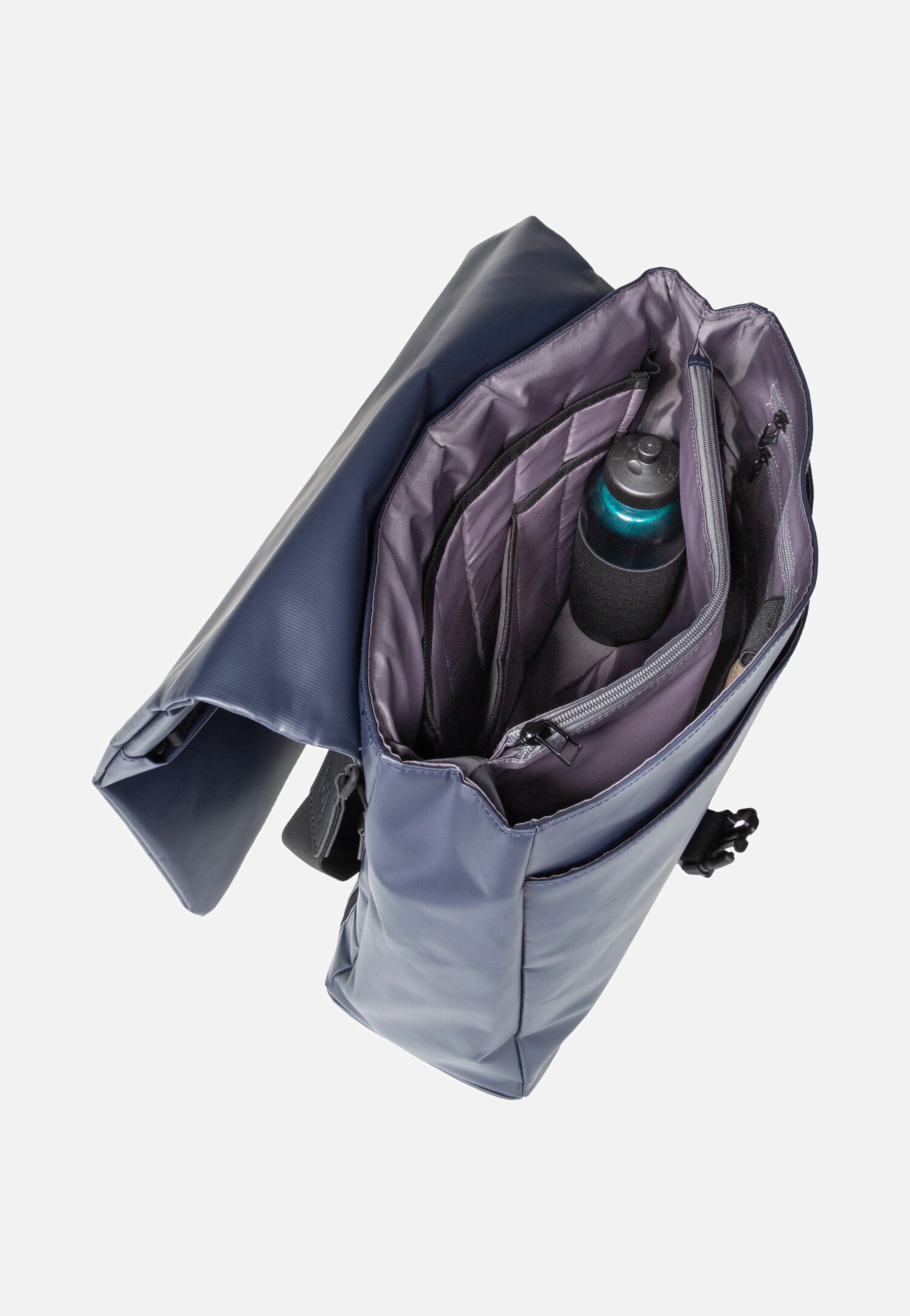 Tolja 4229 Navy - Messenger Bag - Image 7