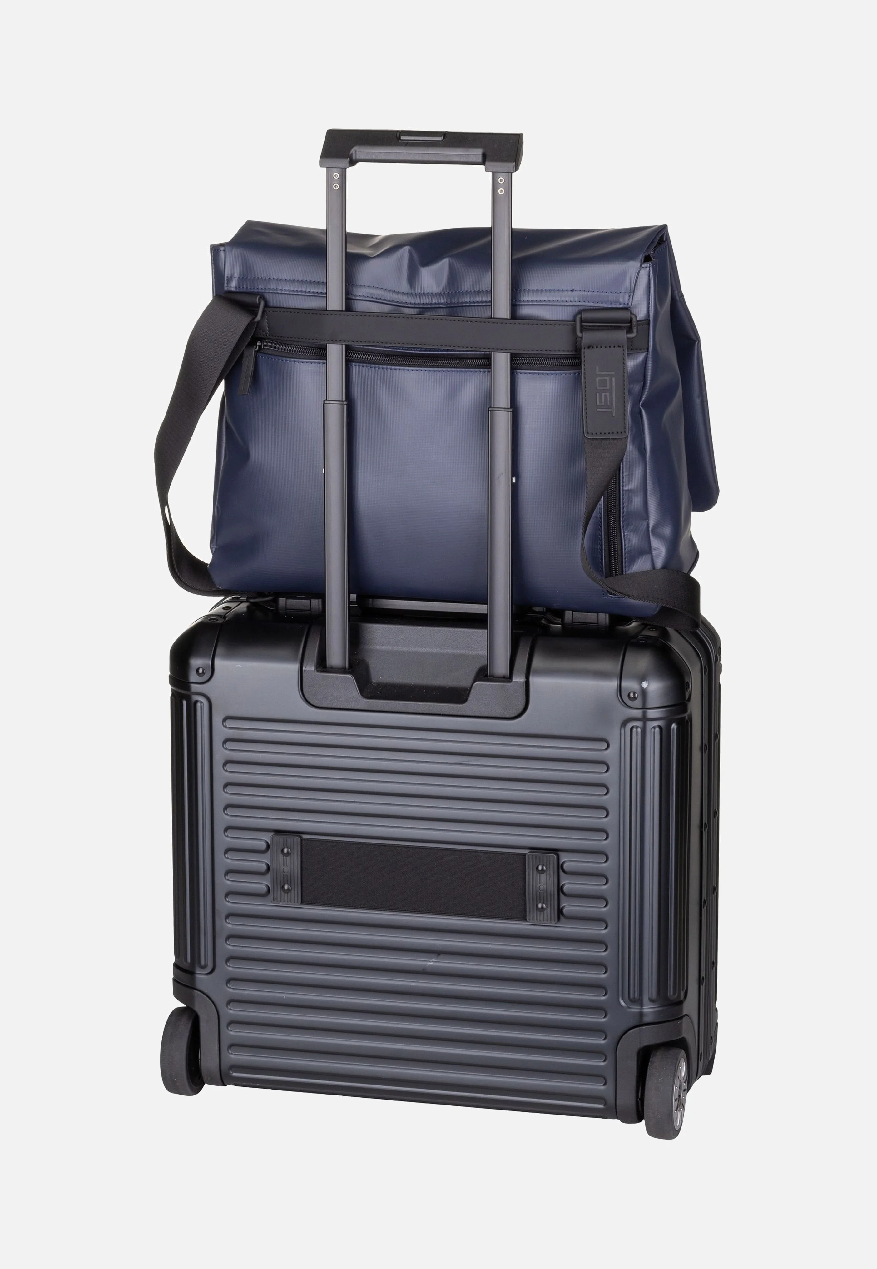 Tolja 4229 Navy - Messenger Bag - Image 8