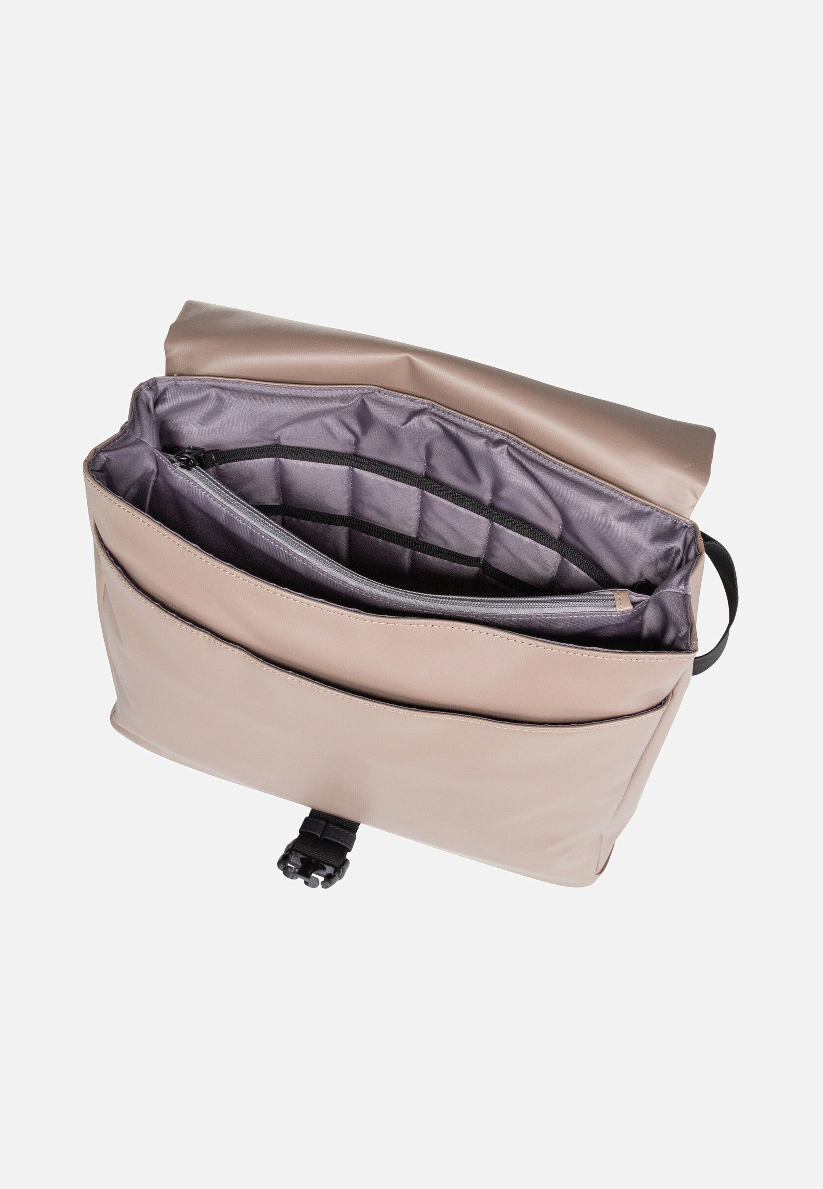Tolja 4229 Taupe - Messenger Bag - Image 3
