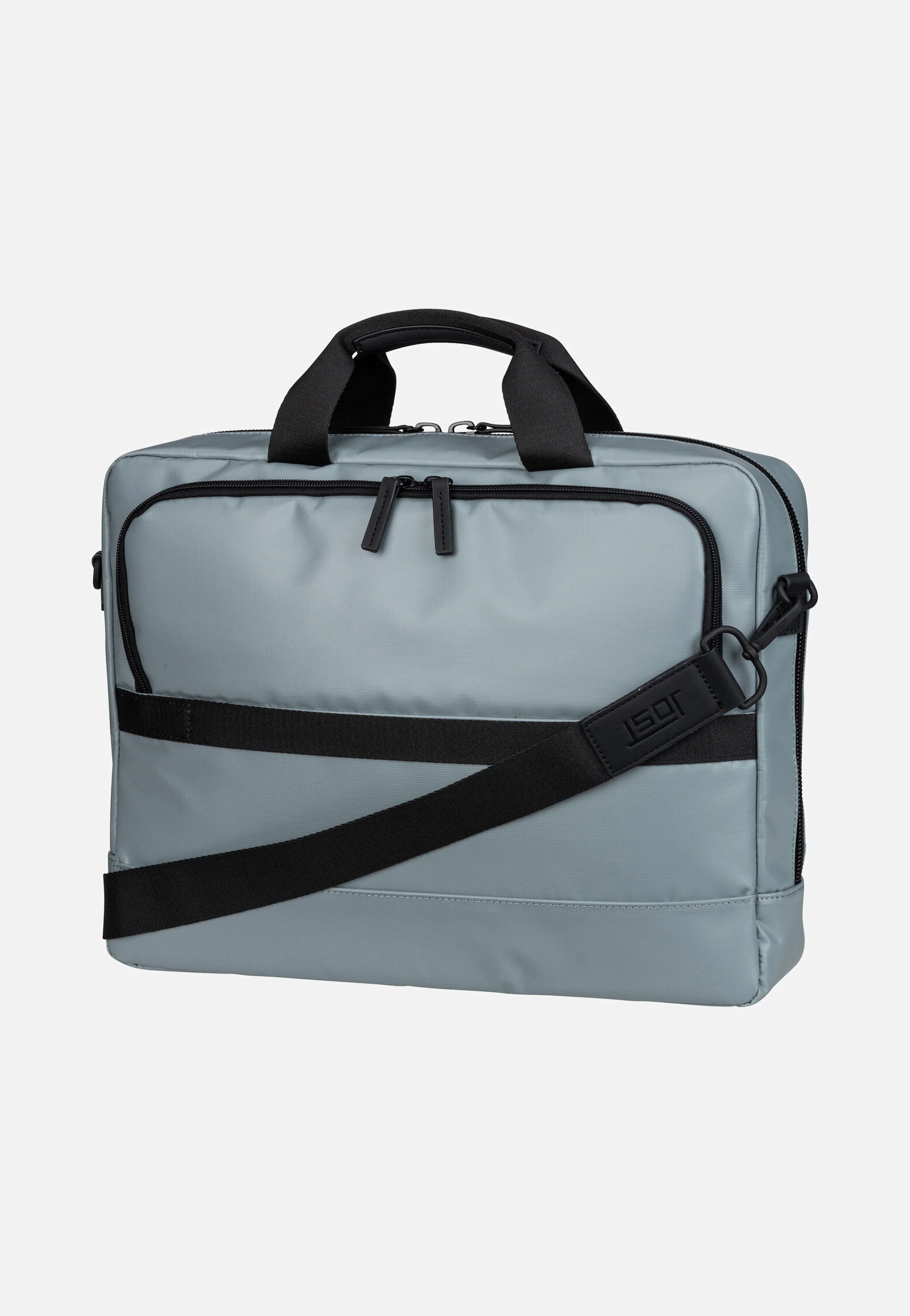 Tolja 4230 Mid Grey - Aktentasche - Image 2