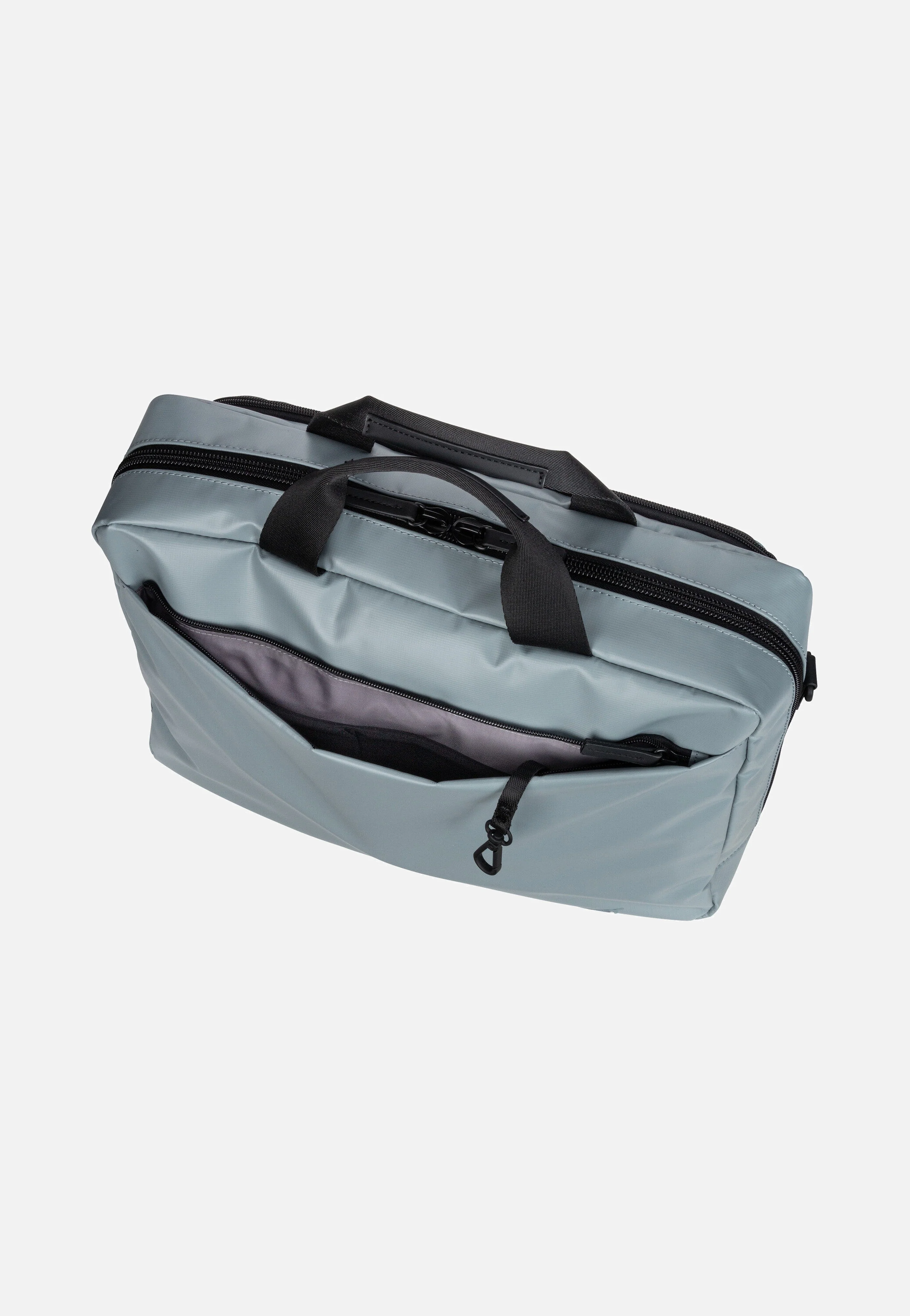 Tolja 4230 Mid Grey - Aktentasche - Image 5