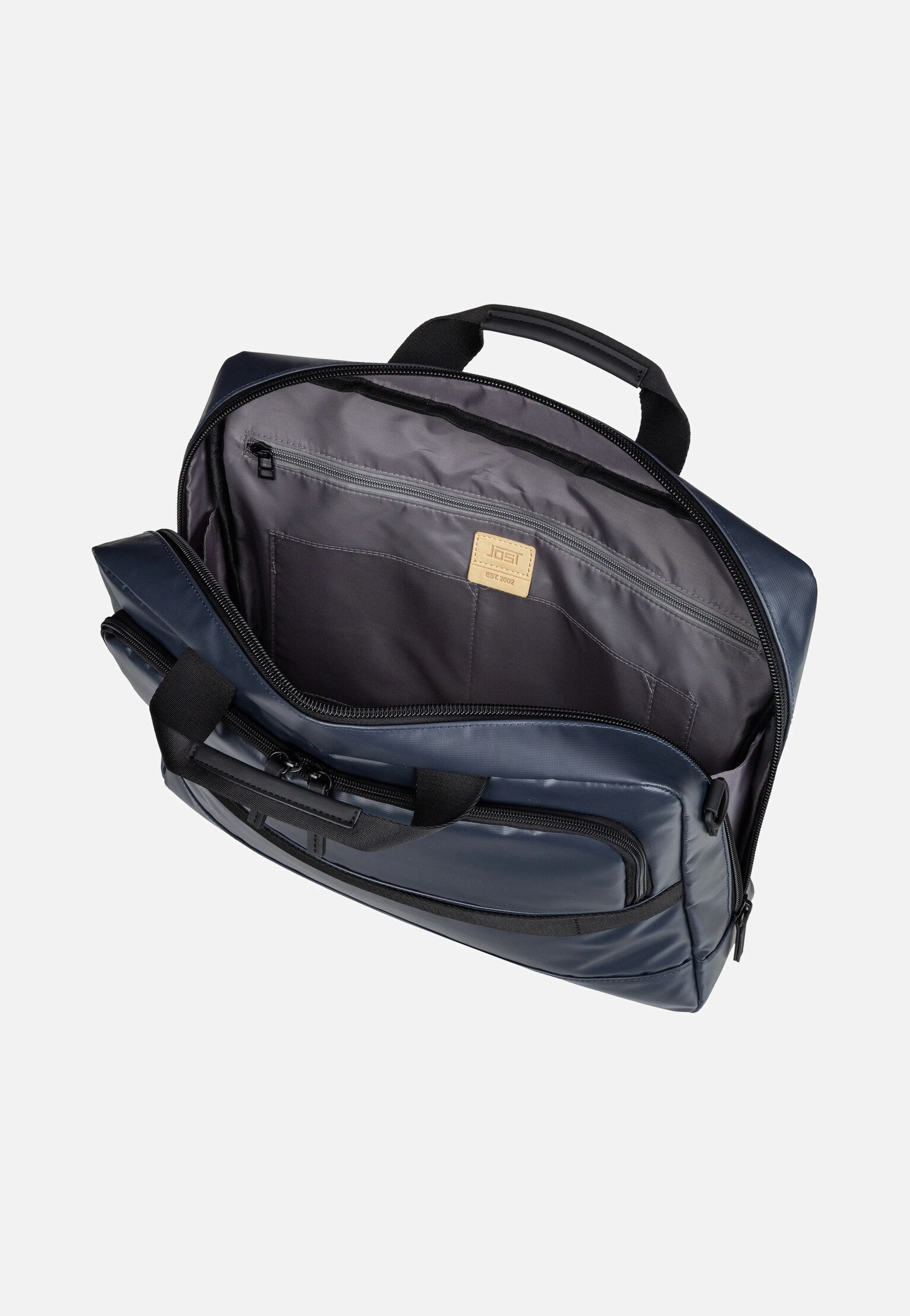 Tolja 4230 Navy - Aktentasche - Image 5