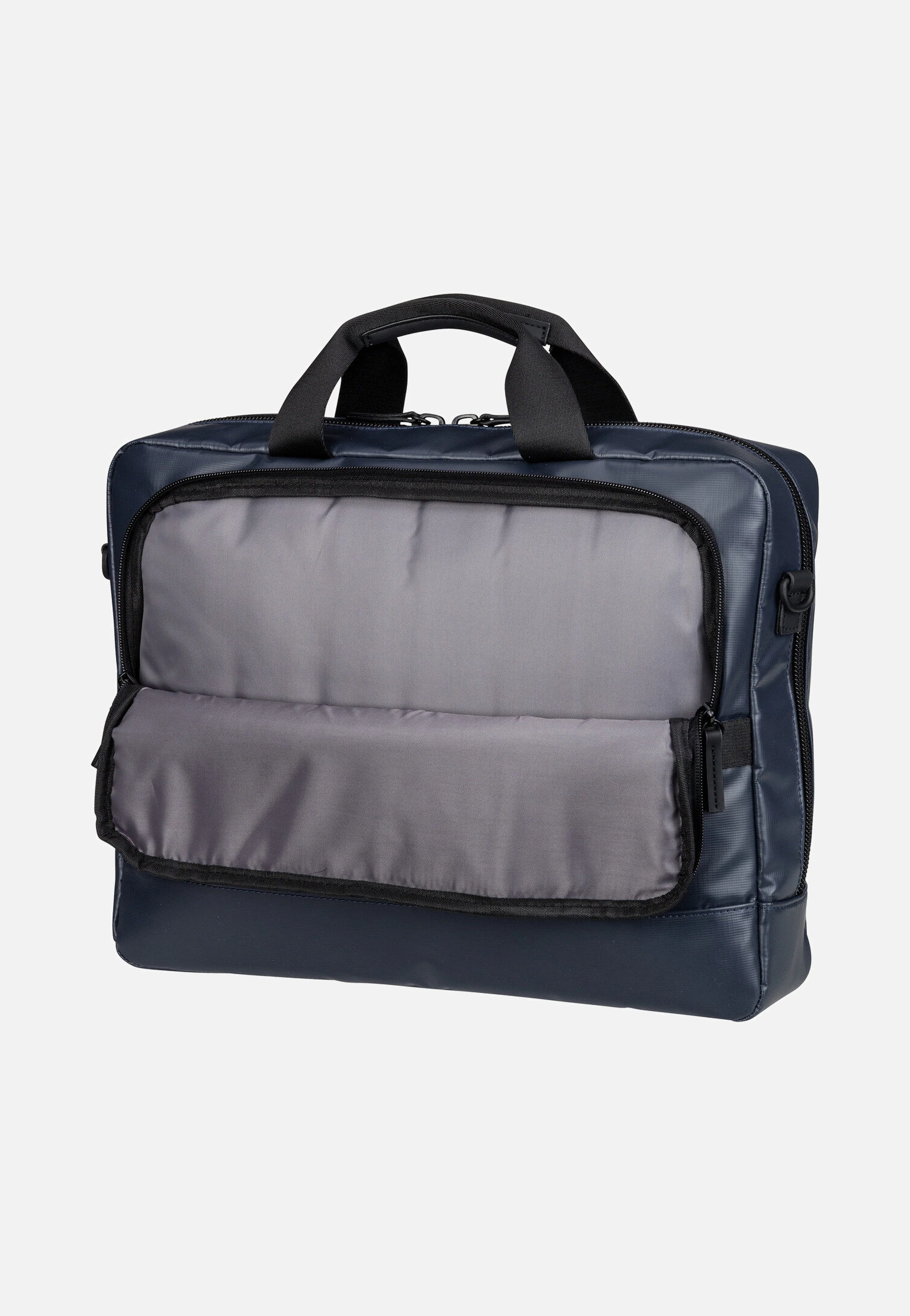 Tolja 4230 Navy - Aktentasche - Image 6