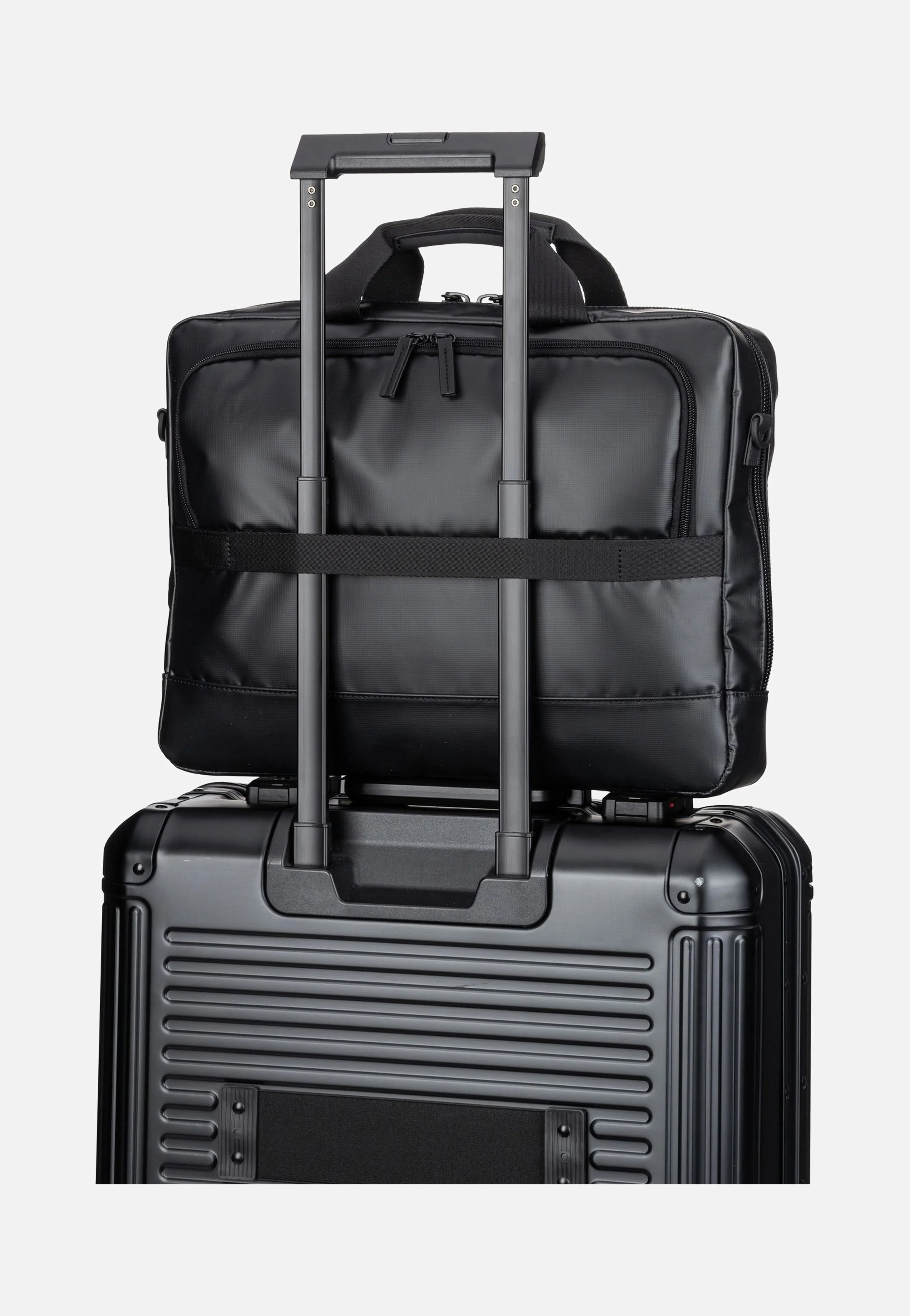 Tolja 4230 Schwarz - Aktentasche - Image 8