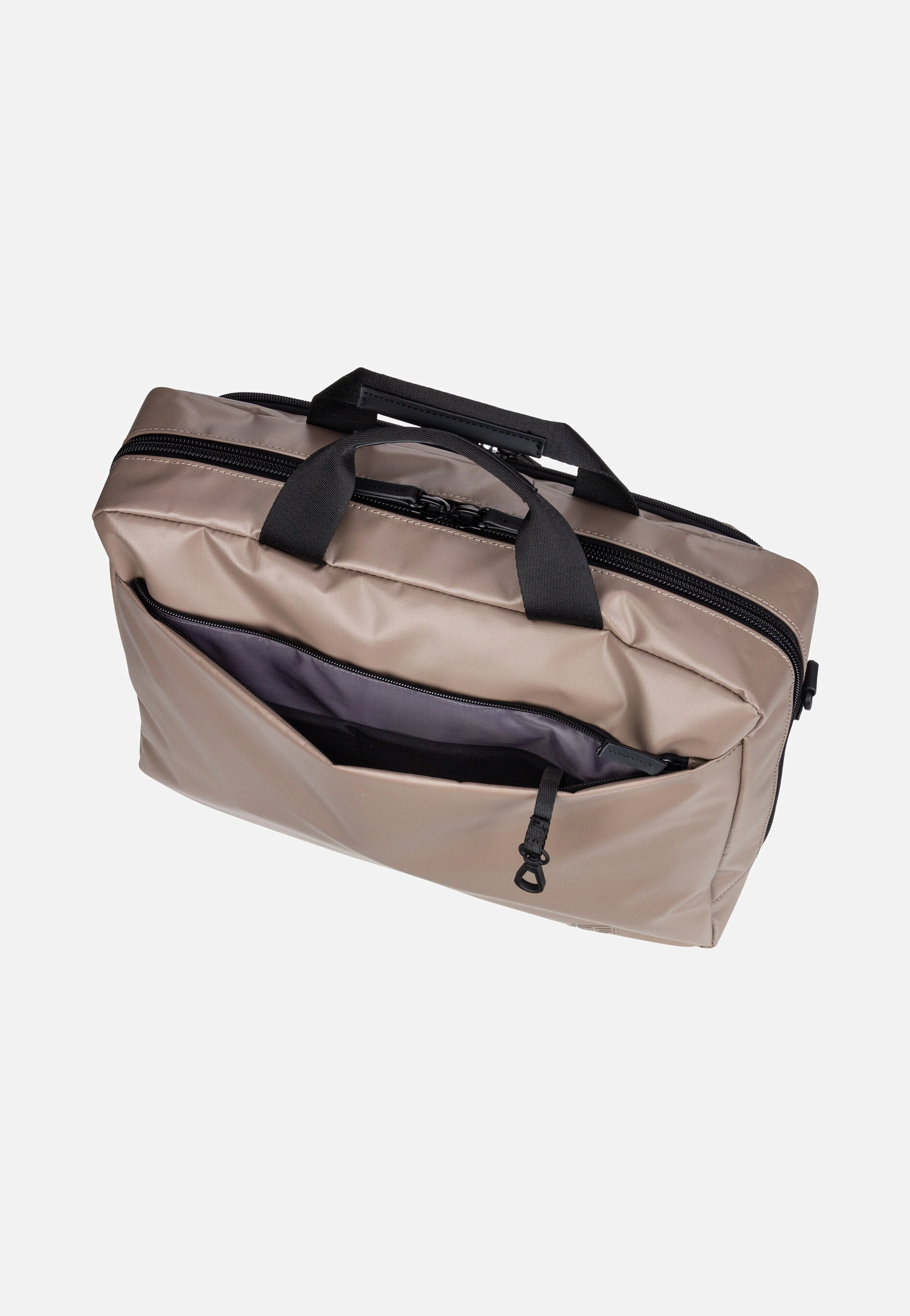 Tolja 4230 Taupe - Aktentasche - Image 4