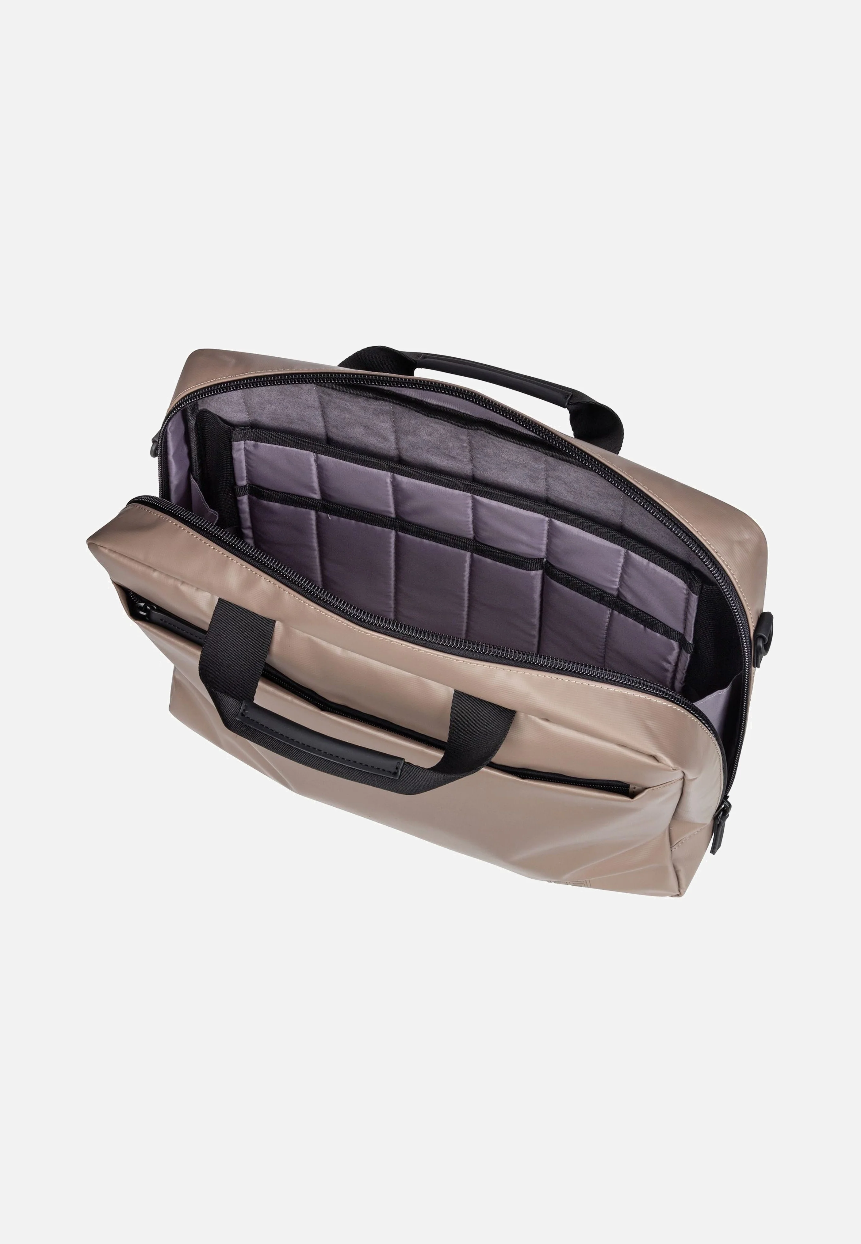 Tolja 4230 Taupe - Aktentasche - Image 5