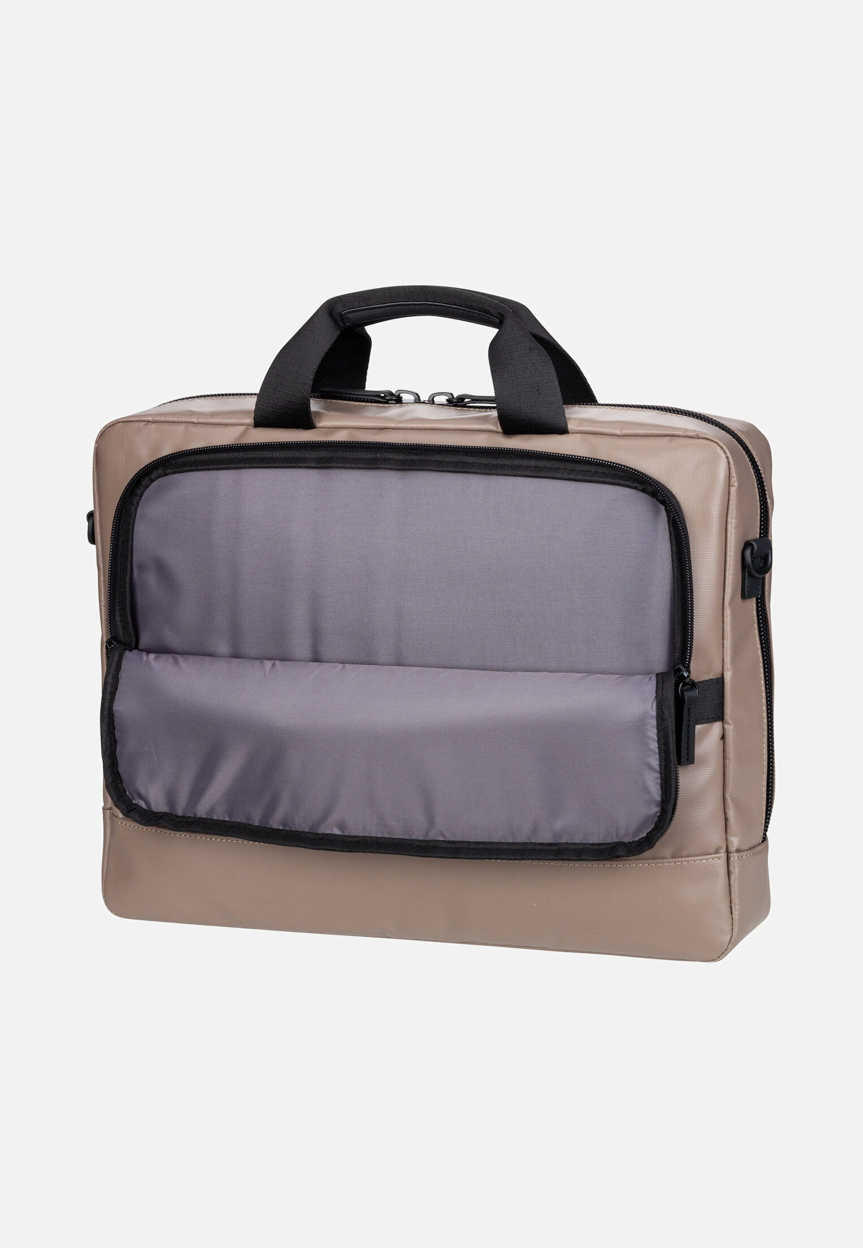 Tolja 4230 Taupe - Aktentasche - Image 6