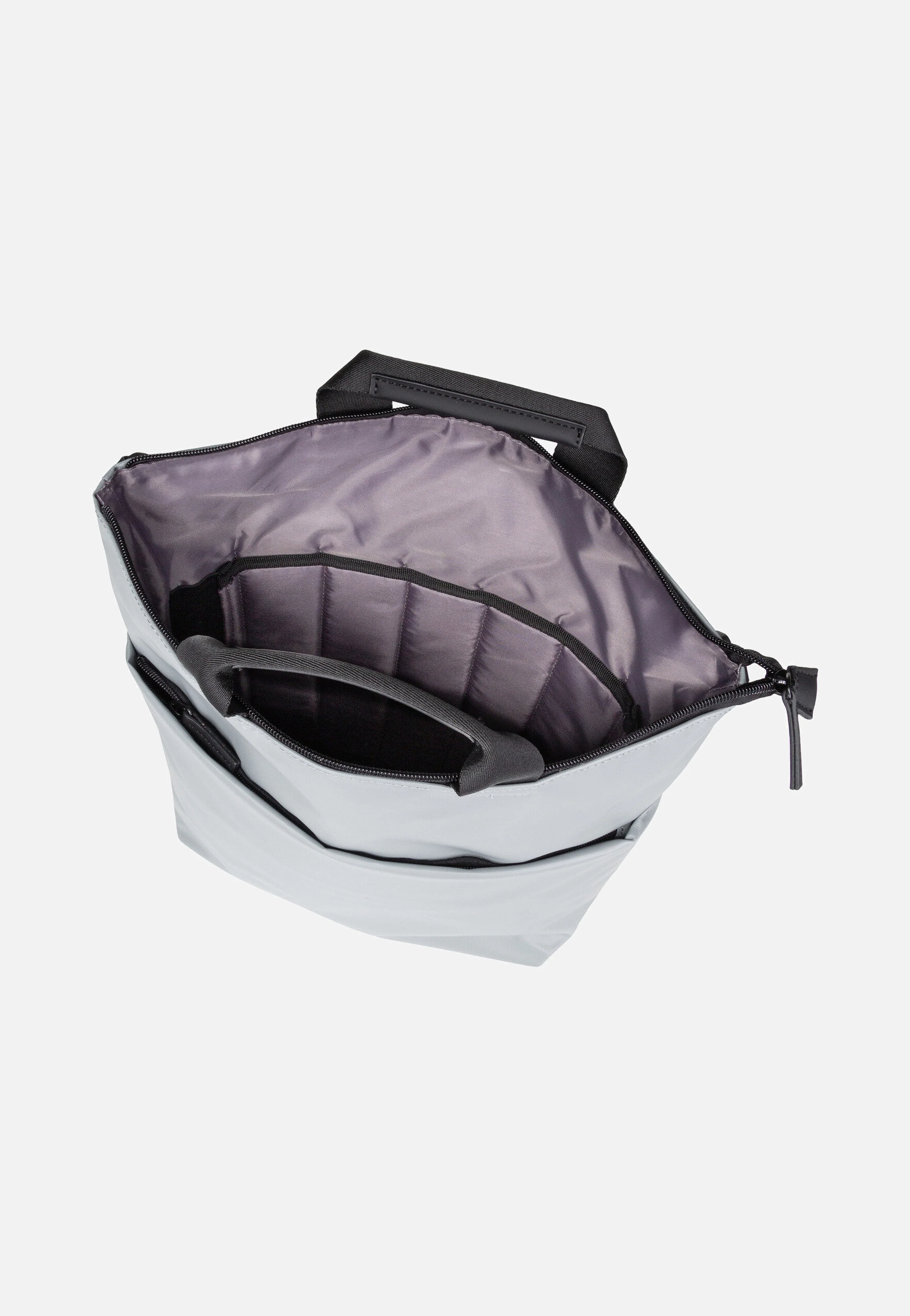 Tolja 4233 Mid Grey - Rucksack - Image 3
