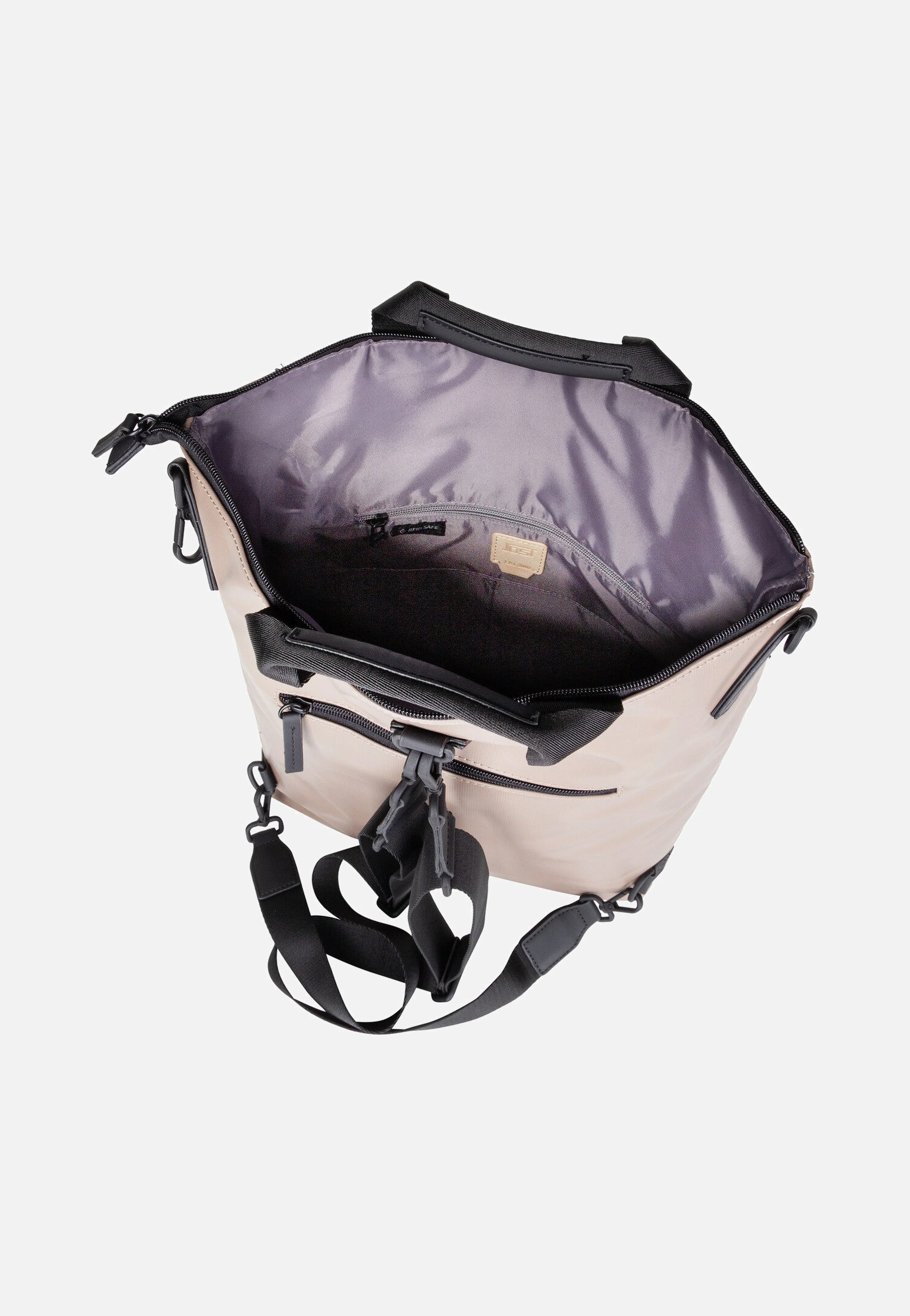 Tolja 4233 Taupe - Rucksack - Image 3