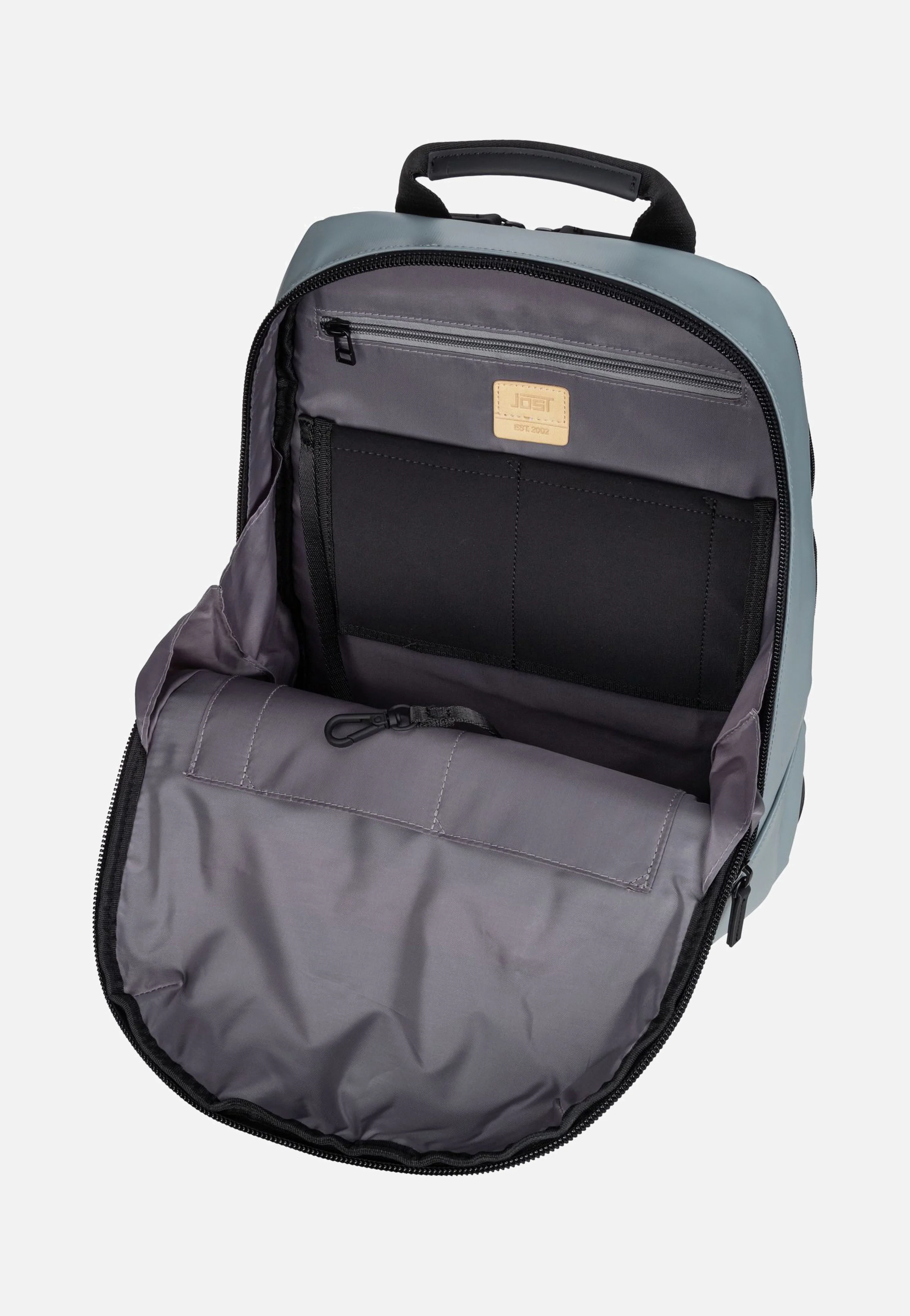 Tolja 4235 Mid Grey - Rucksack - Image 3