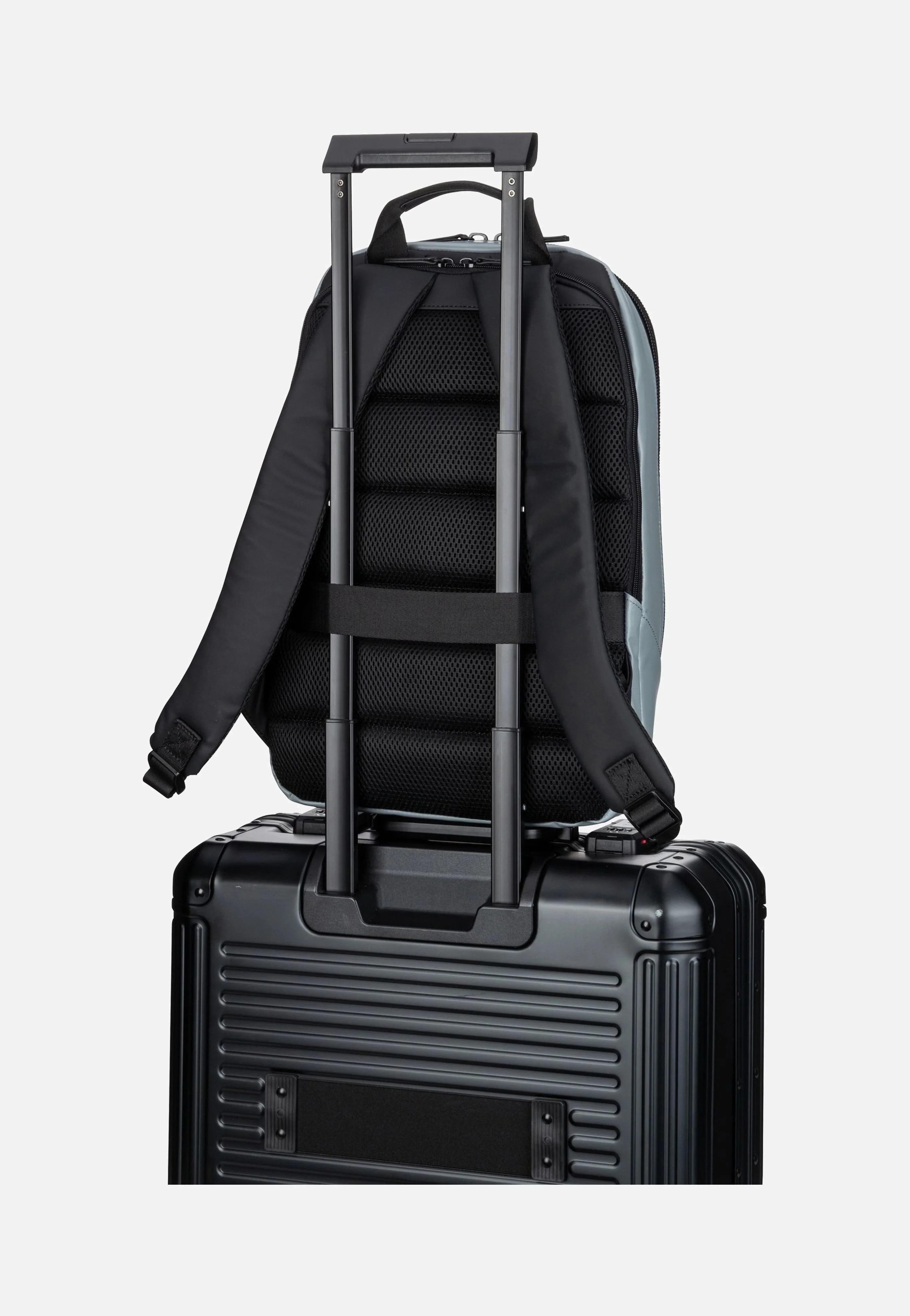 Tolja 4235 Mid Grey - Rucksack - Image 6